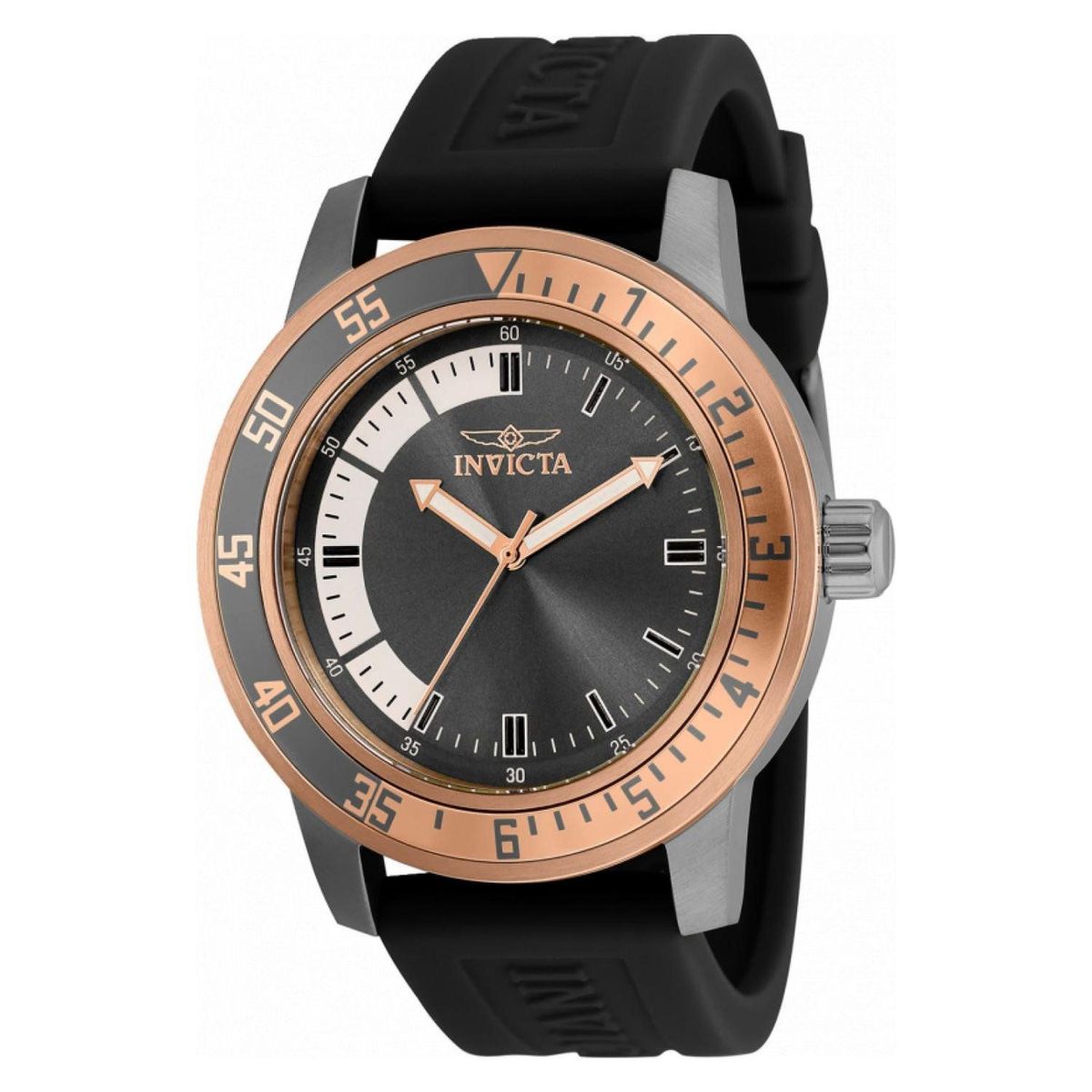 INVICTA - Reloj Invicta 35687 Hombre + Estuche