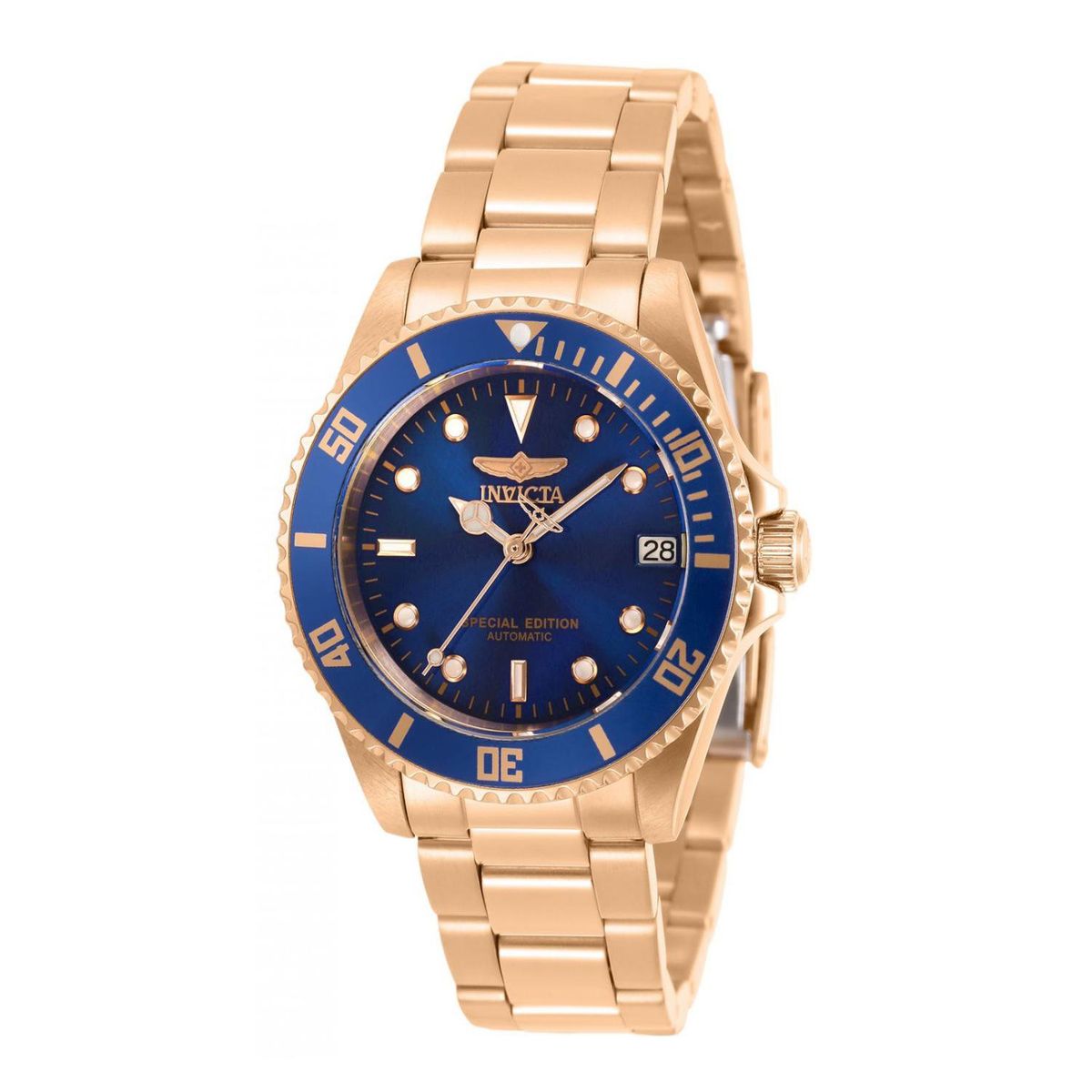 INVICTA - Reloj Invicta 30606 Mujer + Estuche