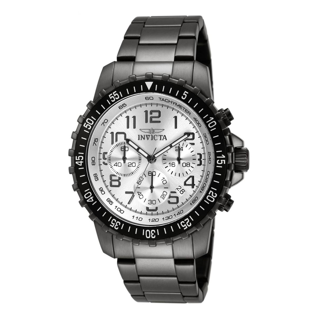 INVICTA - Reloj Invicta 11370 Hombre + Estuche