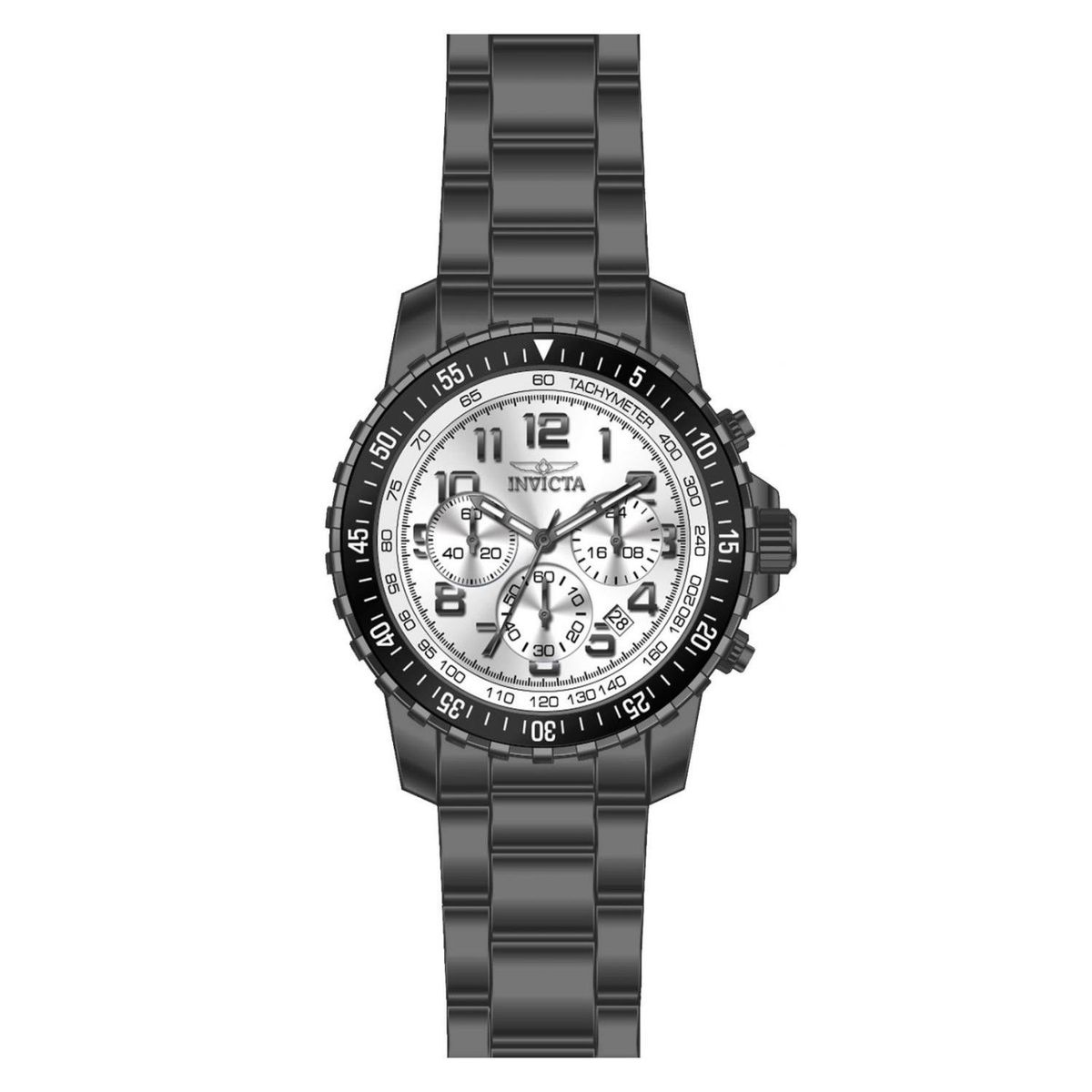 INVICTA - Reloj Invicta 11370 Hombre + Estuche
