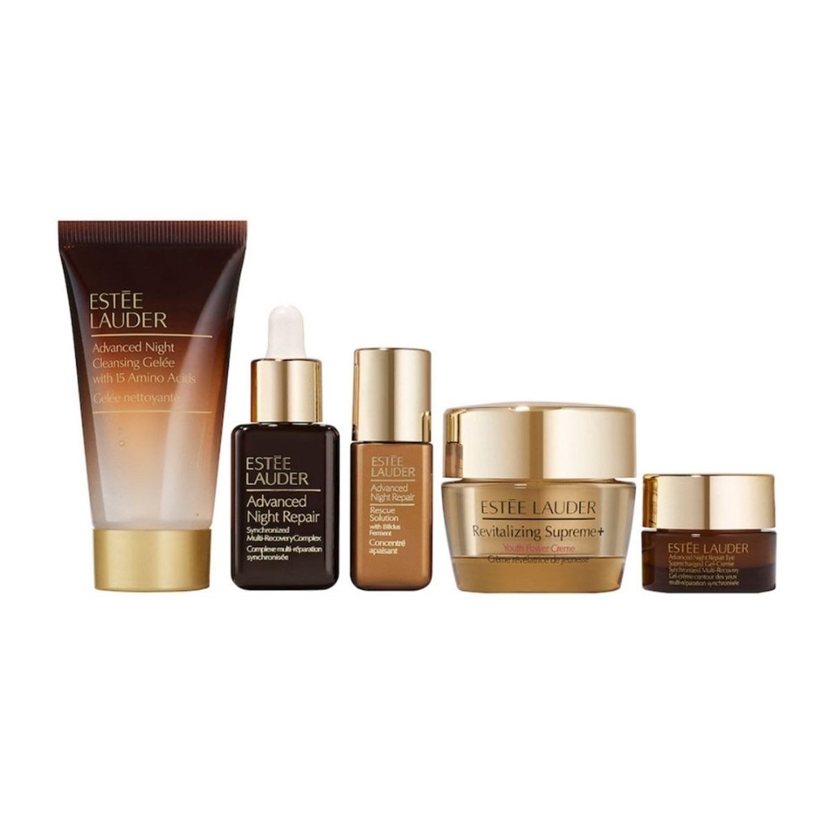 ESTEE LAUDER - Set De Estee Lauder Intro Kit Advanced Night Repair Antiedad