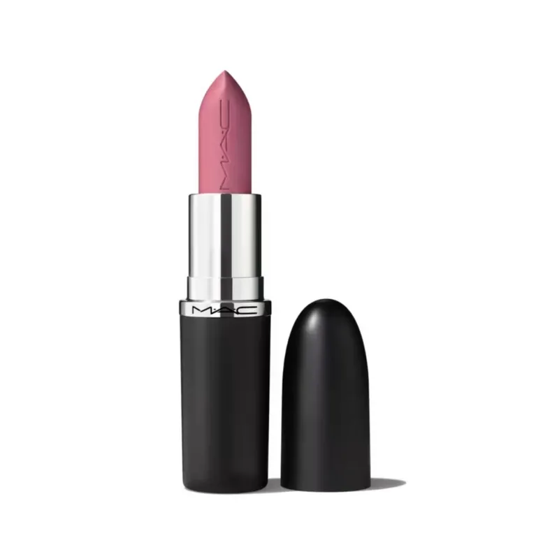 MAC - Labial Macximal Sleek Satin Lipstick