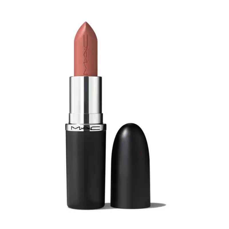 MAC - Labial Macximal Sleek Satin Lipstick