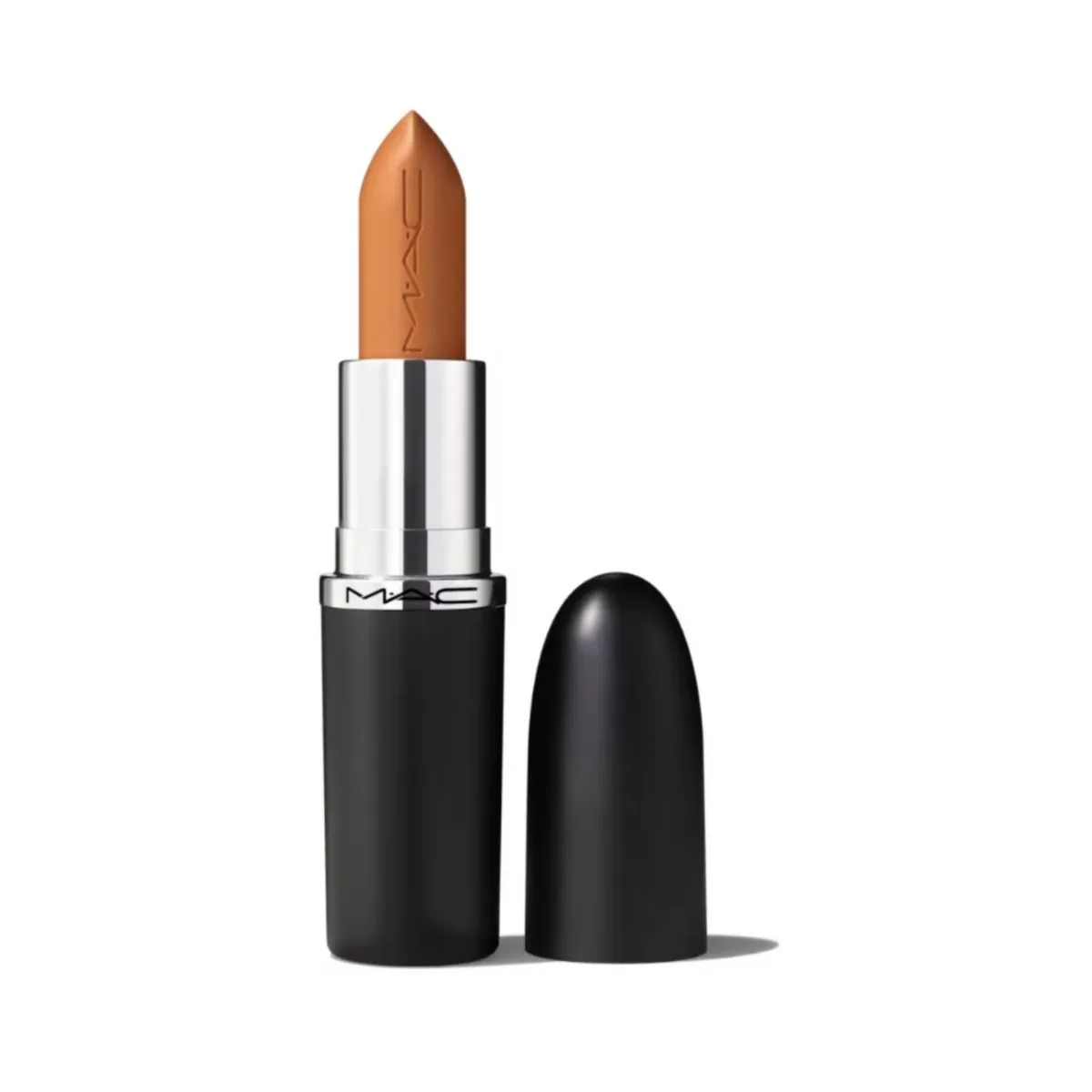 MAC - Labial Macximal Sleek Satin Lipstick
