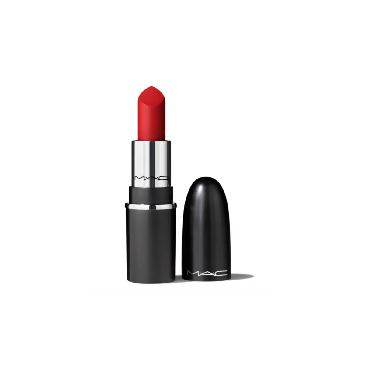 MAC - Labial M·a·cximal Sleek Satin Lipstick Mini