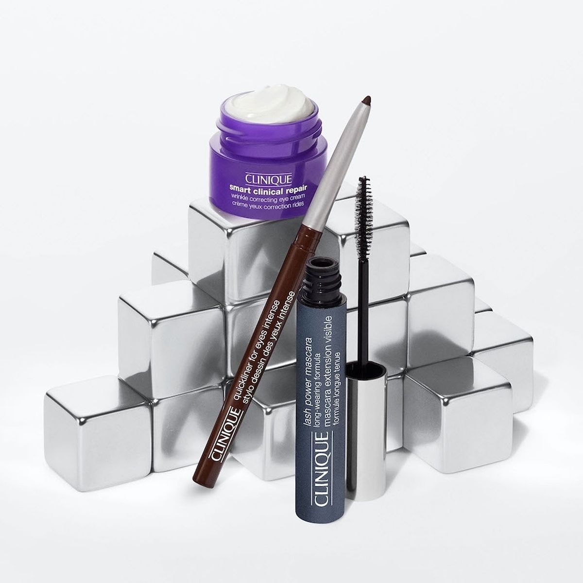 CLINIQUE - Set Lash Power Mascara