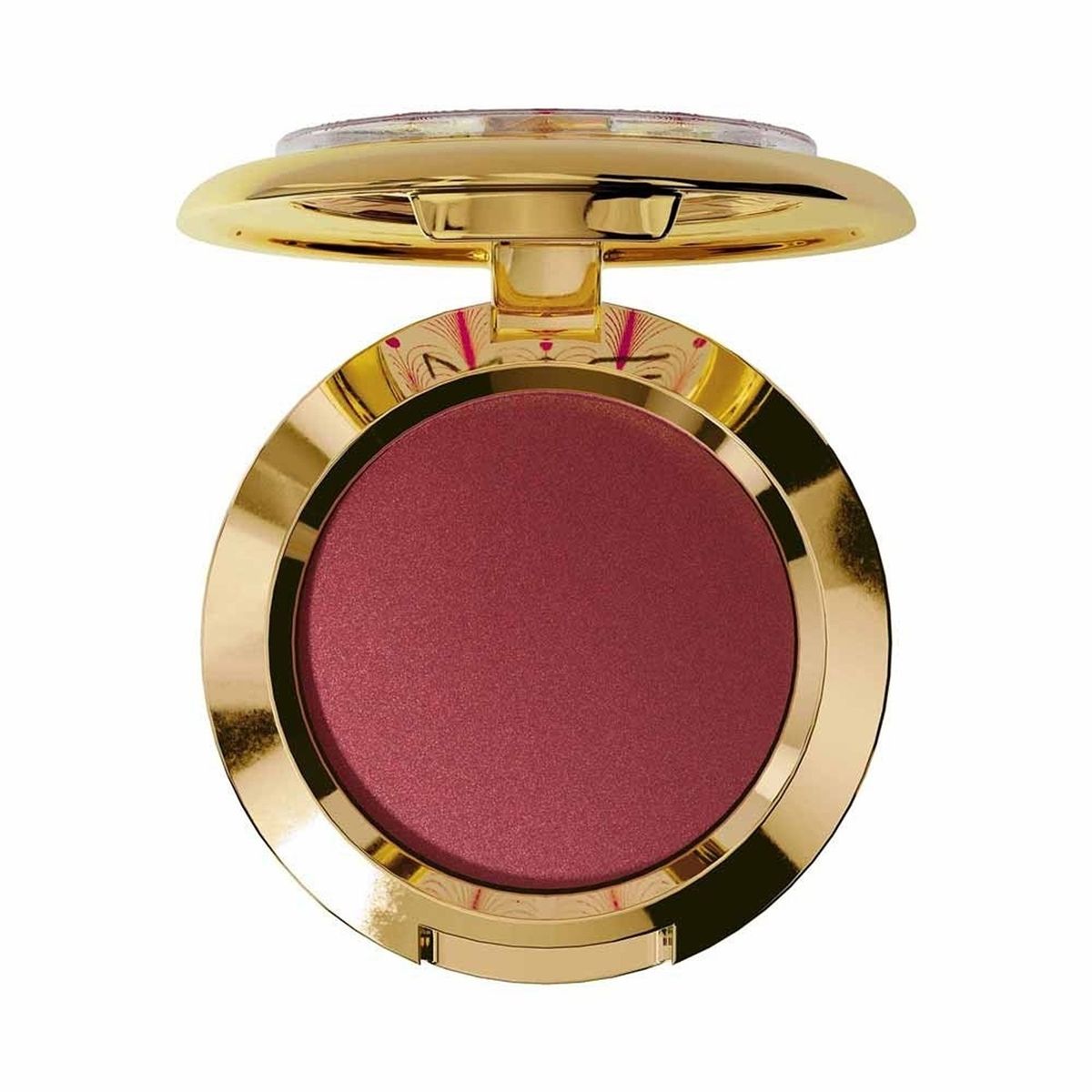 MAC - Iluminador De Rostro Mac Skinfinish Metallic Cream Blush