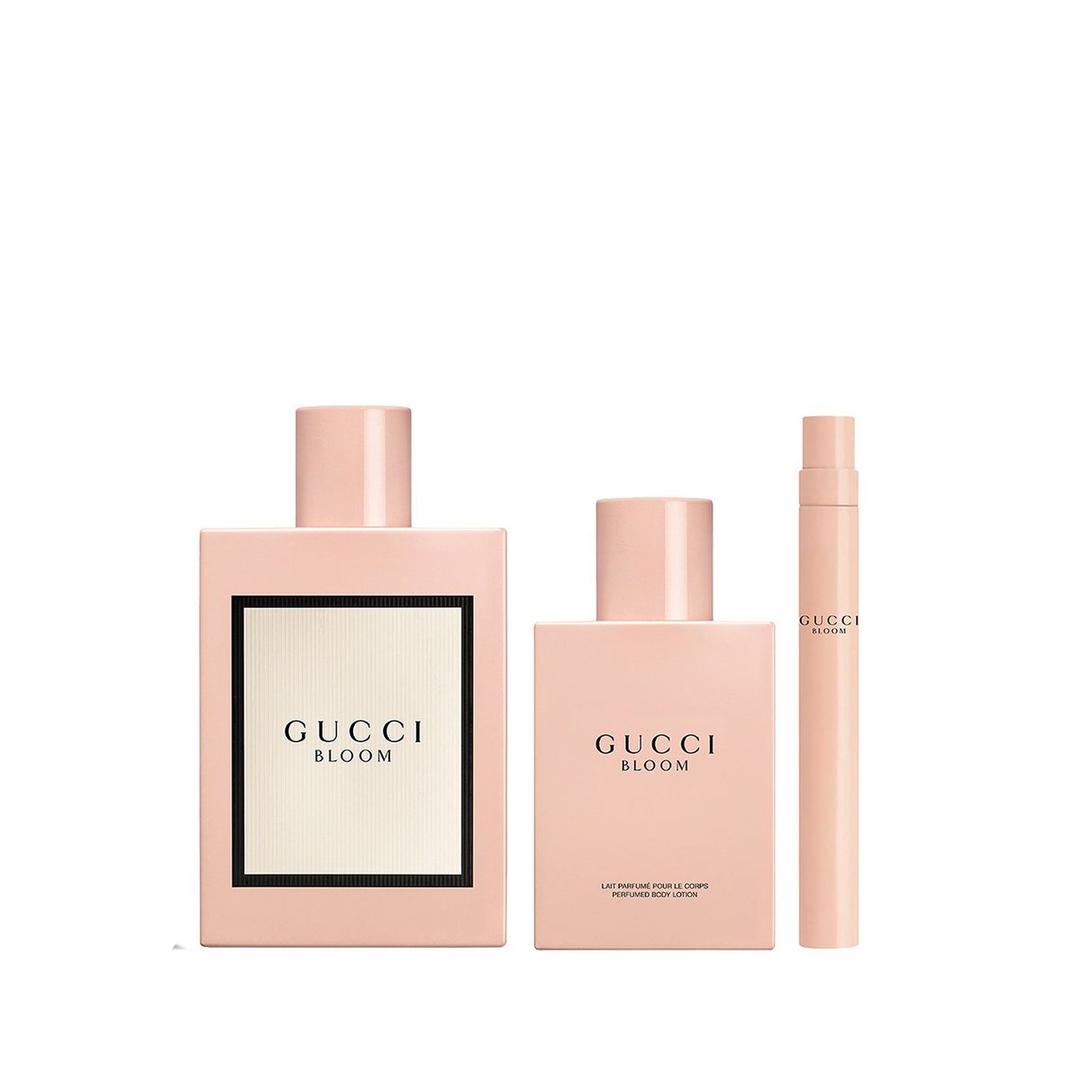 GUCCI - Set Bloom Eau De Parfum 100ml 