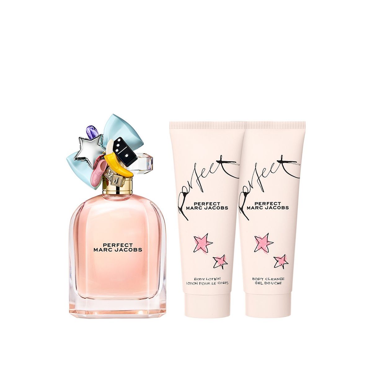 MARC JACOBS - Set Perfect Eau De Parfum 100ml  Mujer