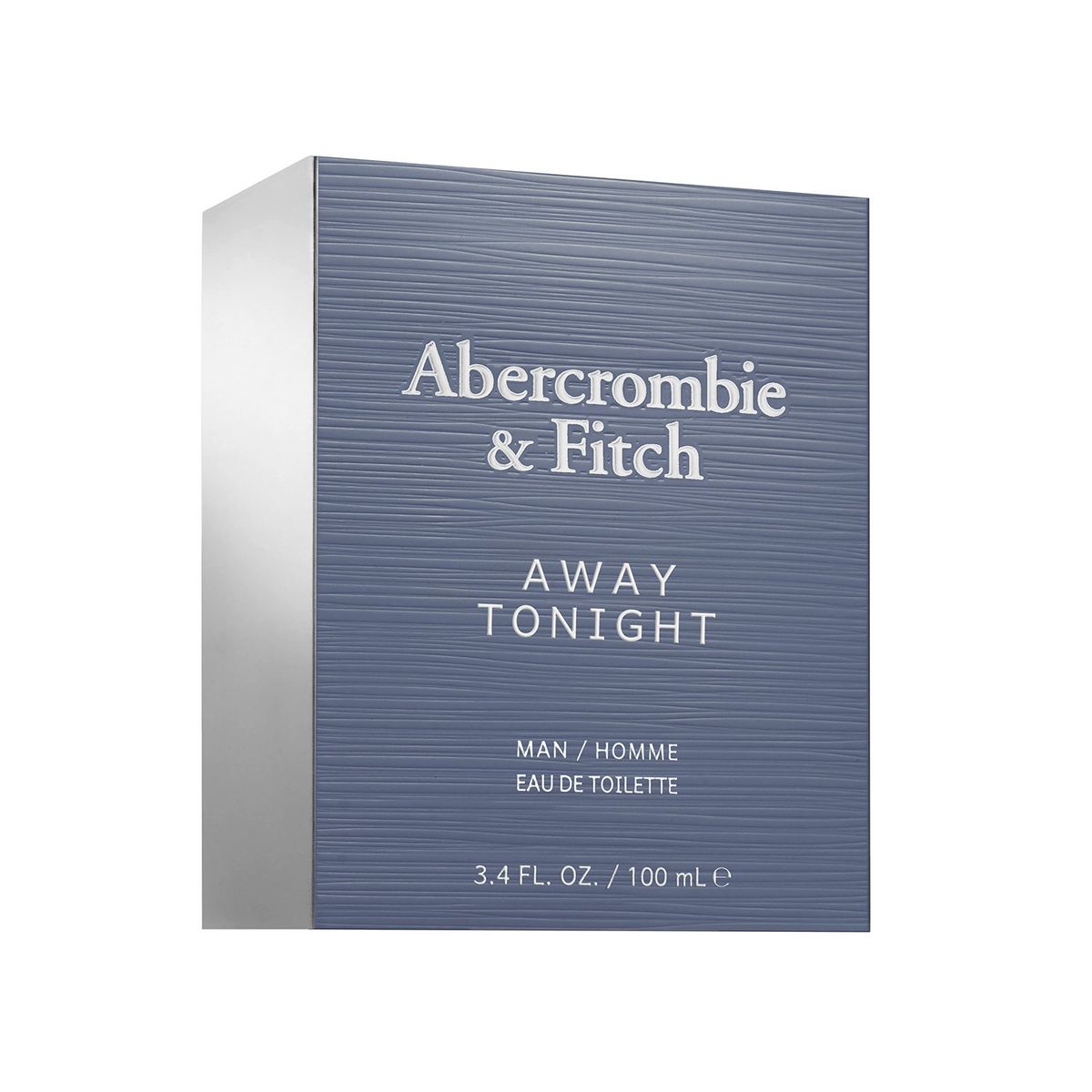 ABERCROMBIE & FITCH - Away Tonight Men Edt 50 Ml