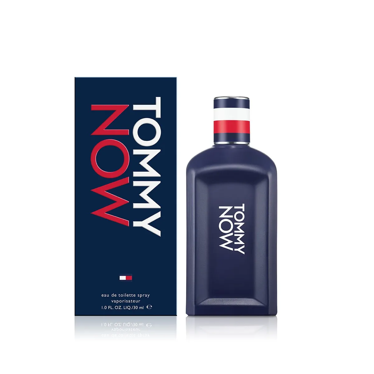 TOMMY HILFIGER - Tommy Now Edt 30 Ml Hombre