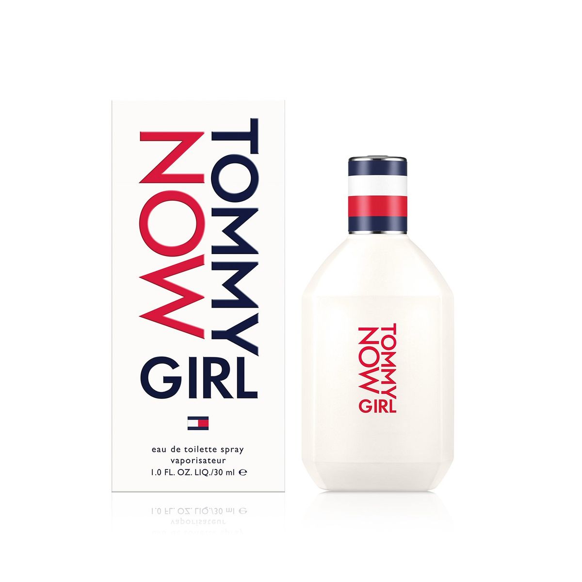 TOMMY HILFIGER - Tommy Now Girl Edt 30 Ml Mujer