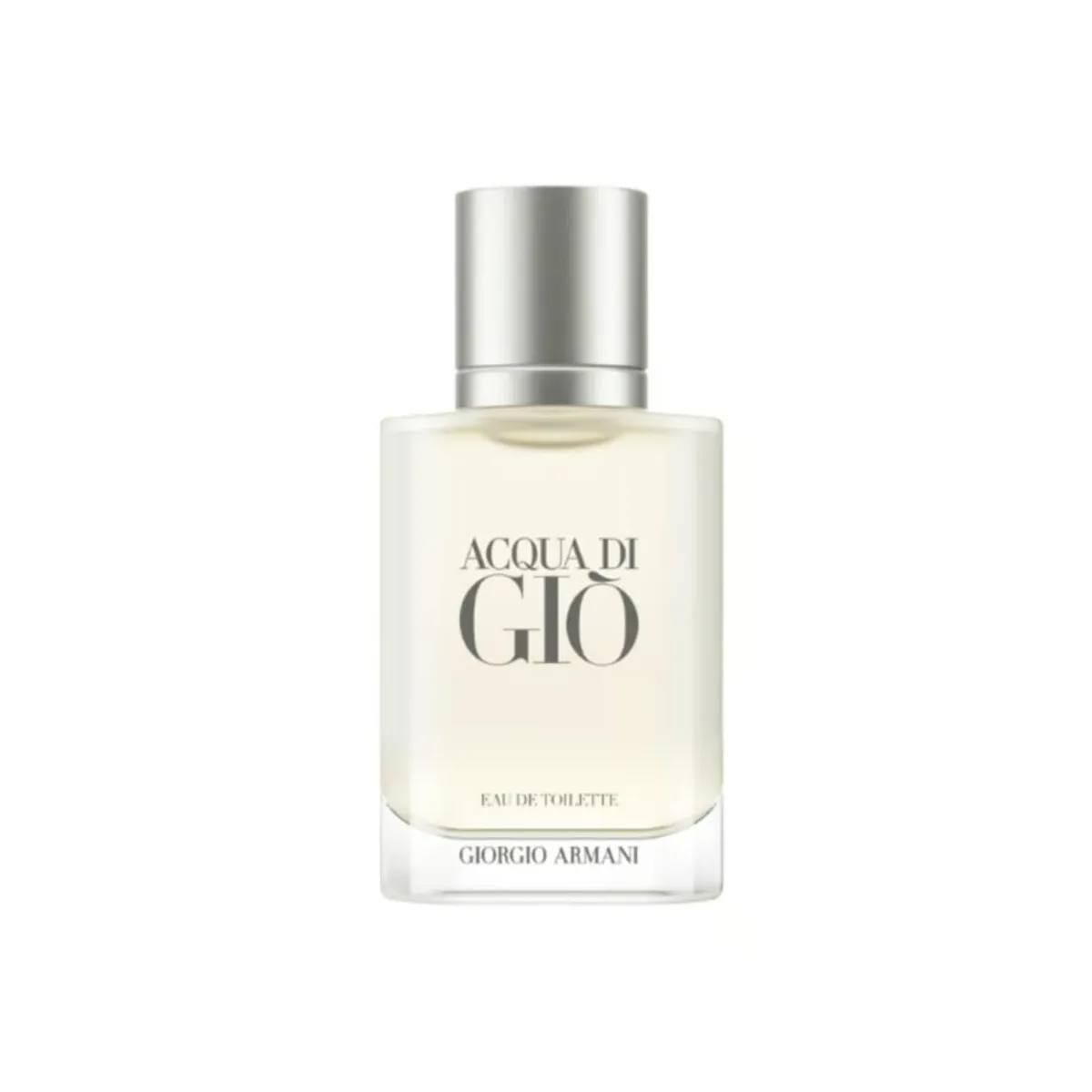 GIORGIO ARMANI - Acqua Di Gio Edt 30 Ml Hombre