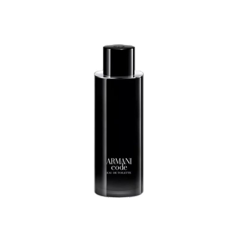 GIORGIO ARMANI - New Code Edt 200 Ml Hombre