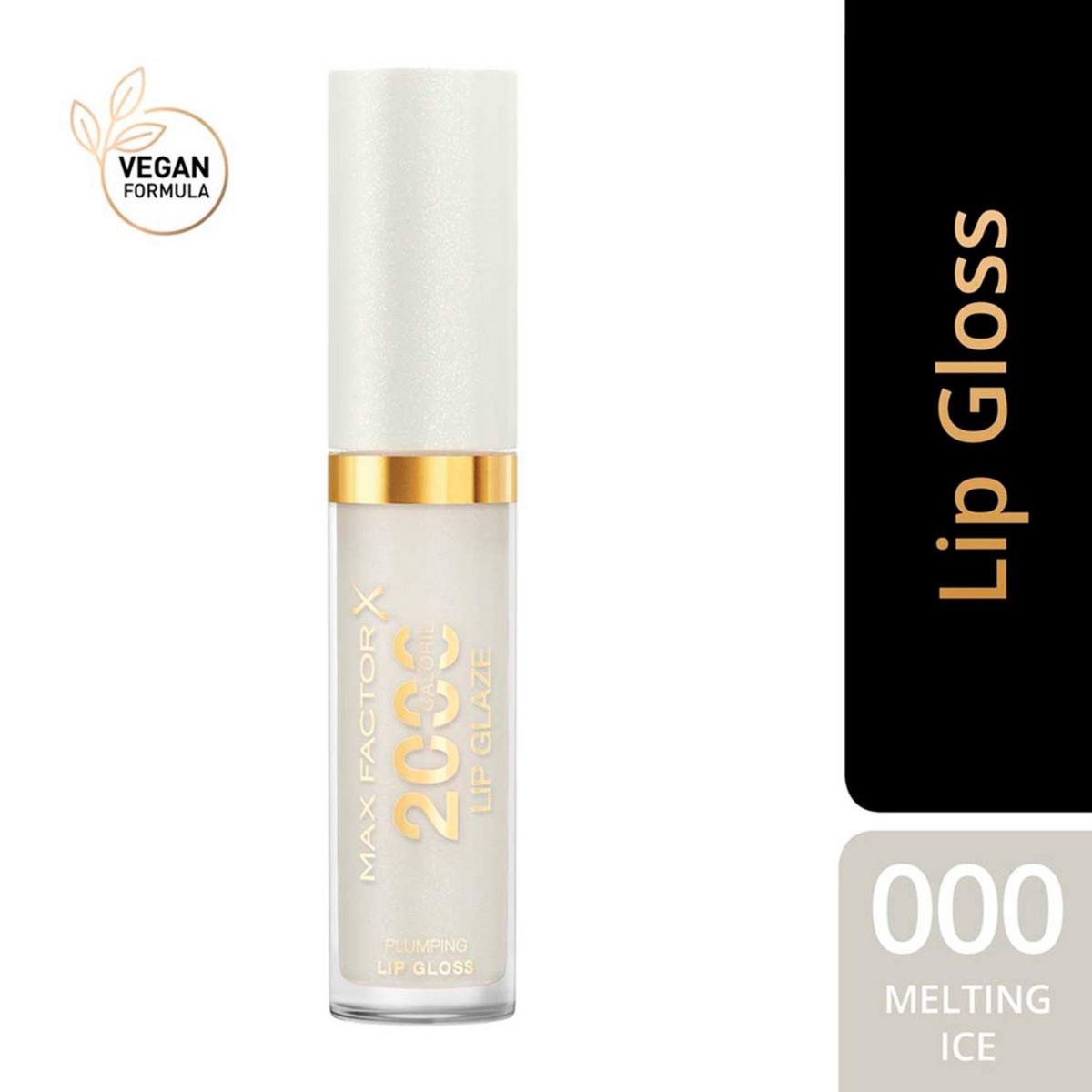 MAX FACTOR - Pack Labial Colour Elixir Matte Blush + 2000 Calorie Lip Glaze Melting Ice