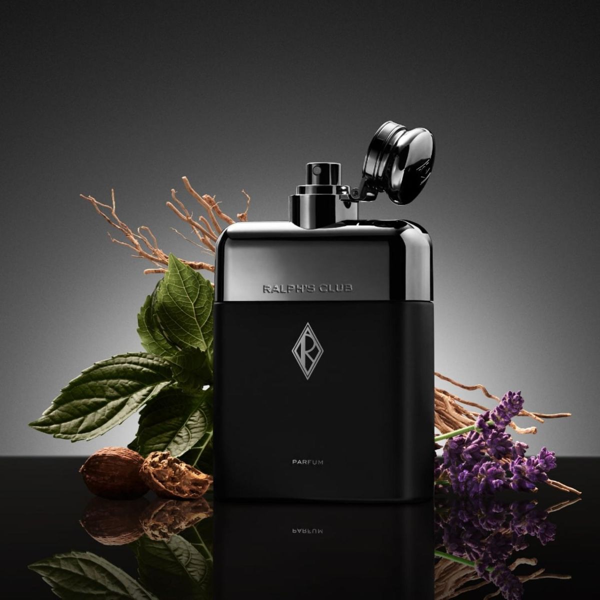 RALPH LAUREN - Estuche Ralph Club Parfum 100 Ml + 10 Ml