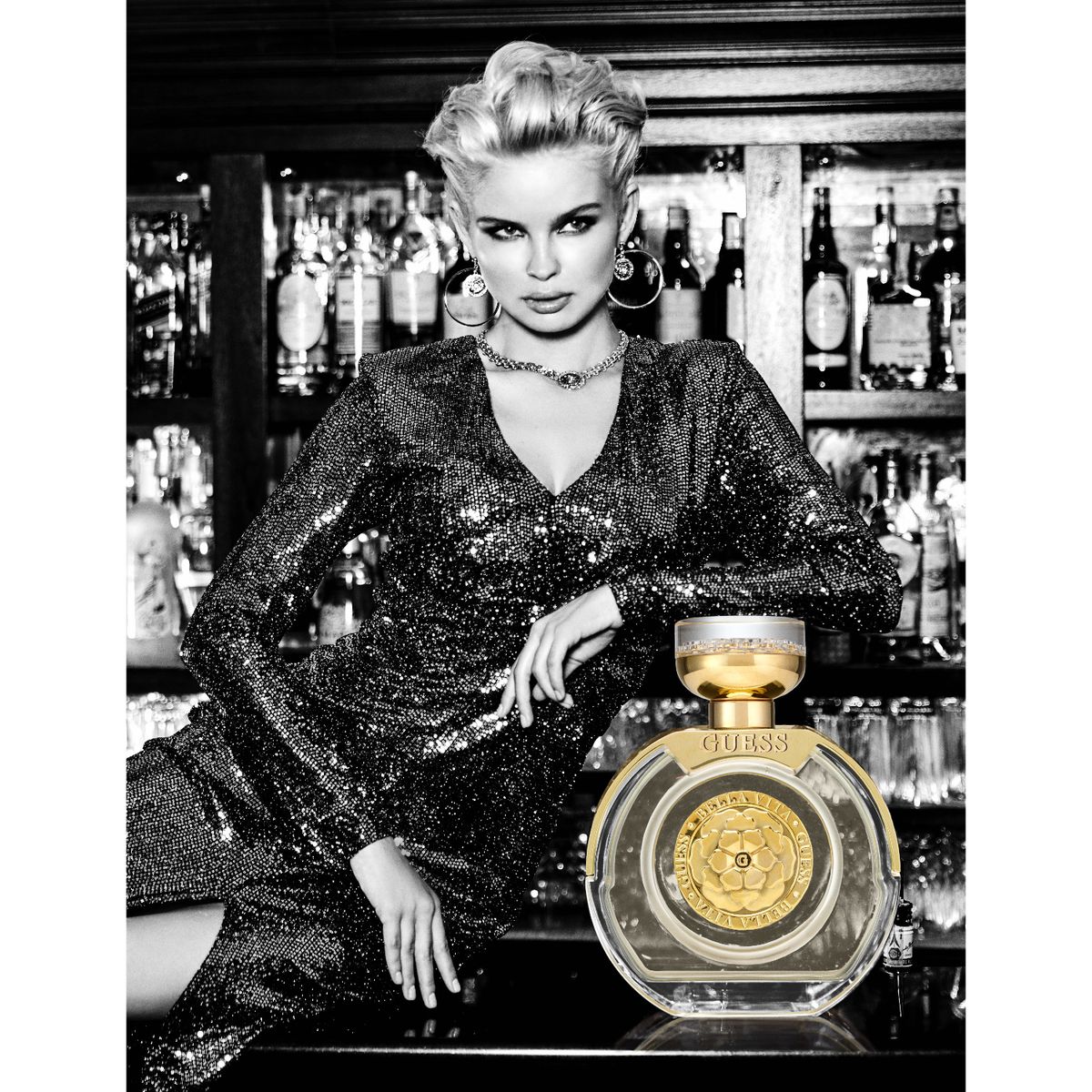 GUESS - Estuche Bella Vita Edp 100 Ml Mujer