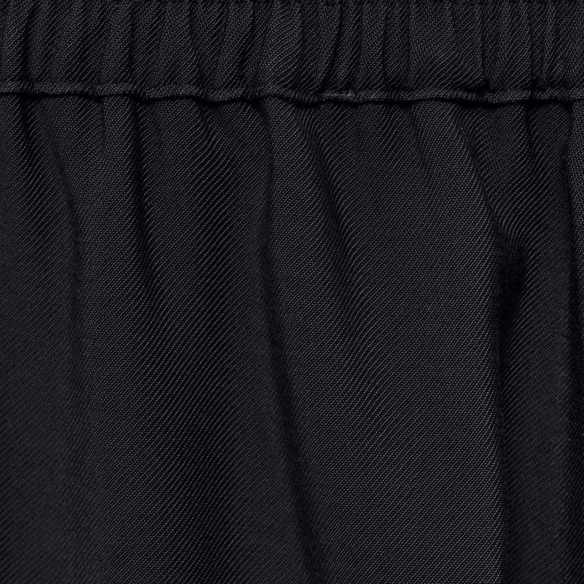 MANGO - Pantalón Culotte Mujer Mango