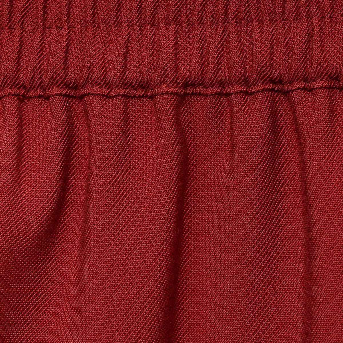 MANGO - Pantalón Culotte Mujer Mango