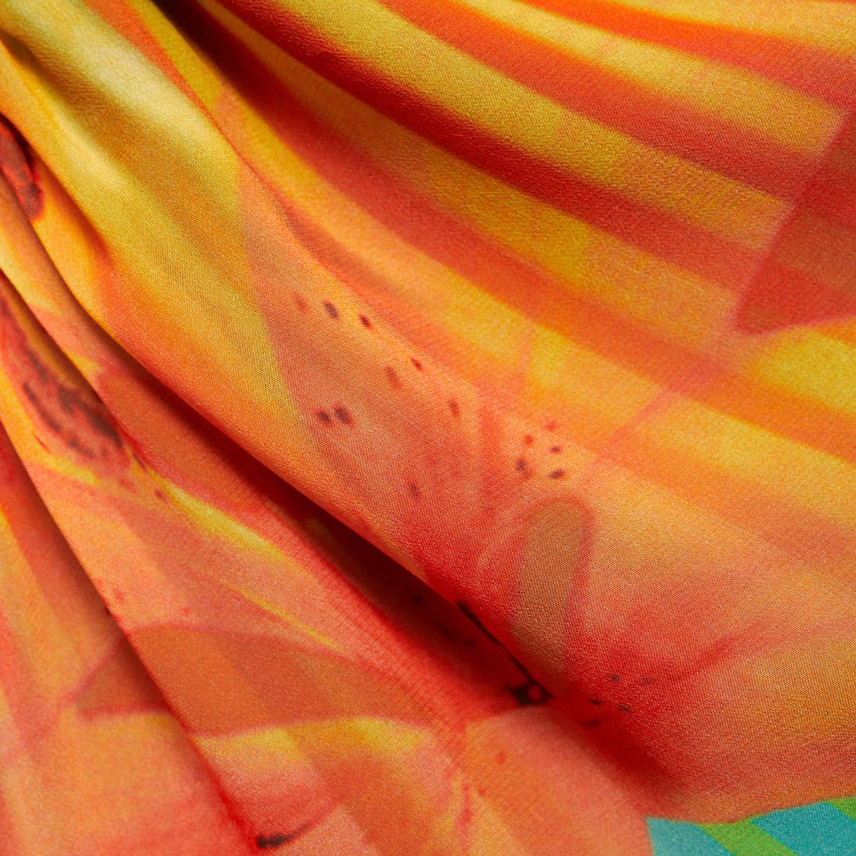 MANGO - Vestido Siren Siedres x Mango