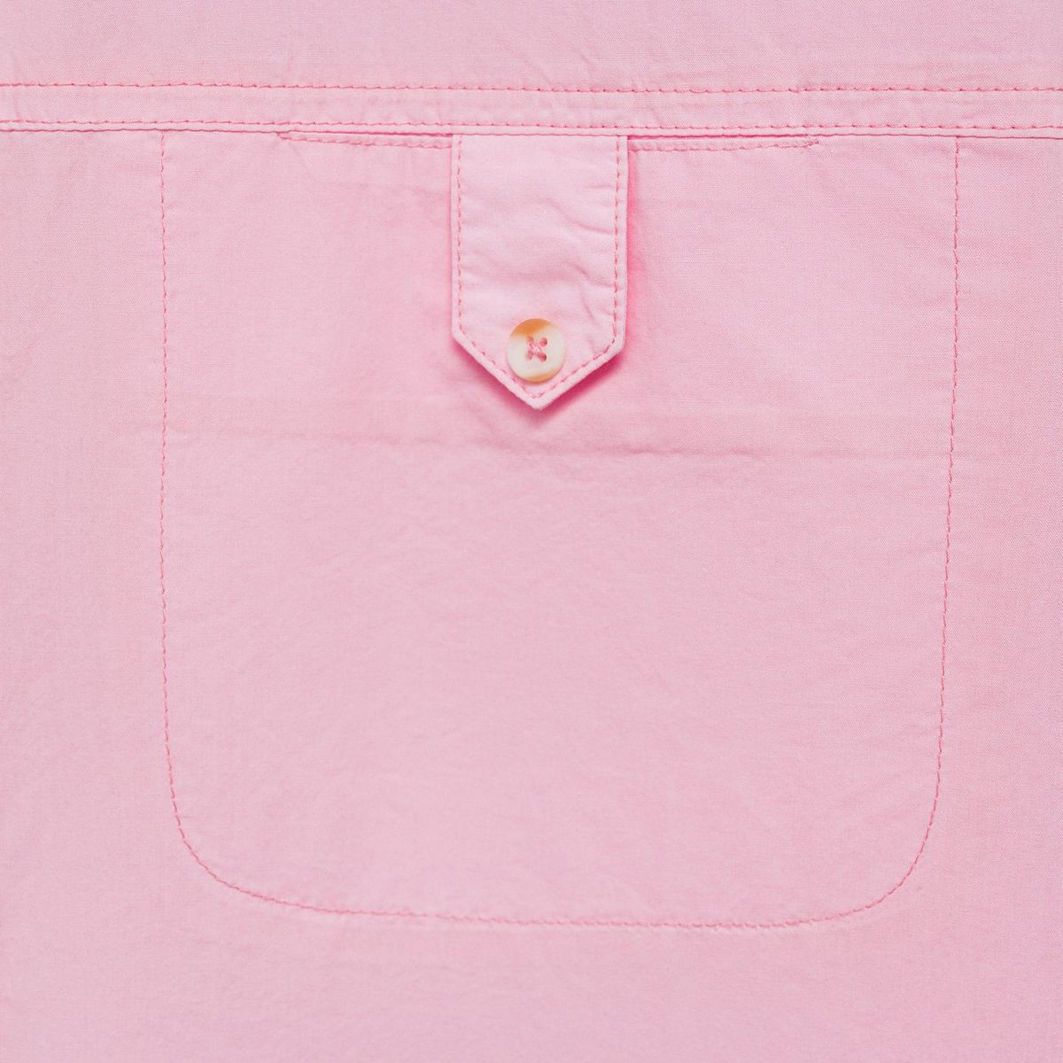 MANGO - Blusa Manga Larga 100% Algodón Mujer Mango