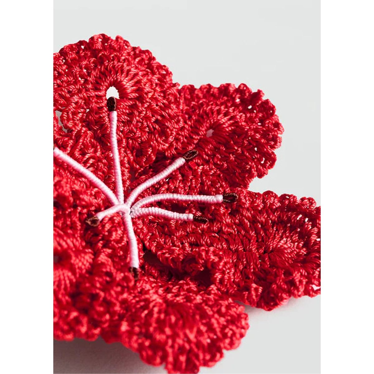 MANGO - Gadgets Lilian Siedres x Mango