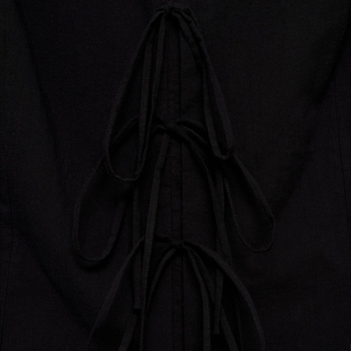 MANGO - Blusa Sin Mangas 100% Algodón Mujer Mango