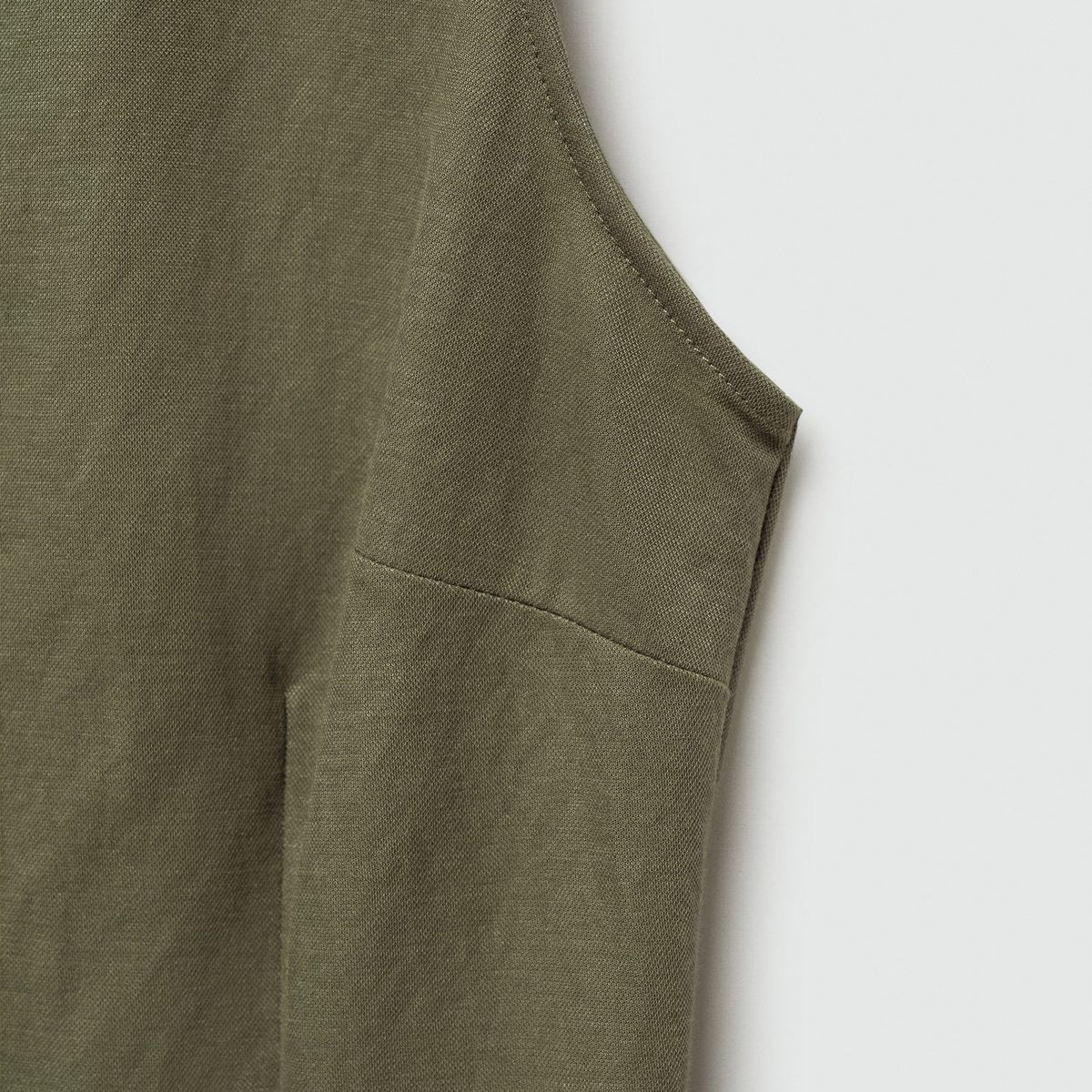 MANGO - Vestido Corto Mujer Mango