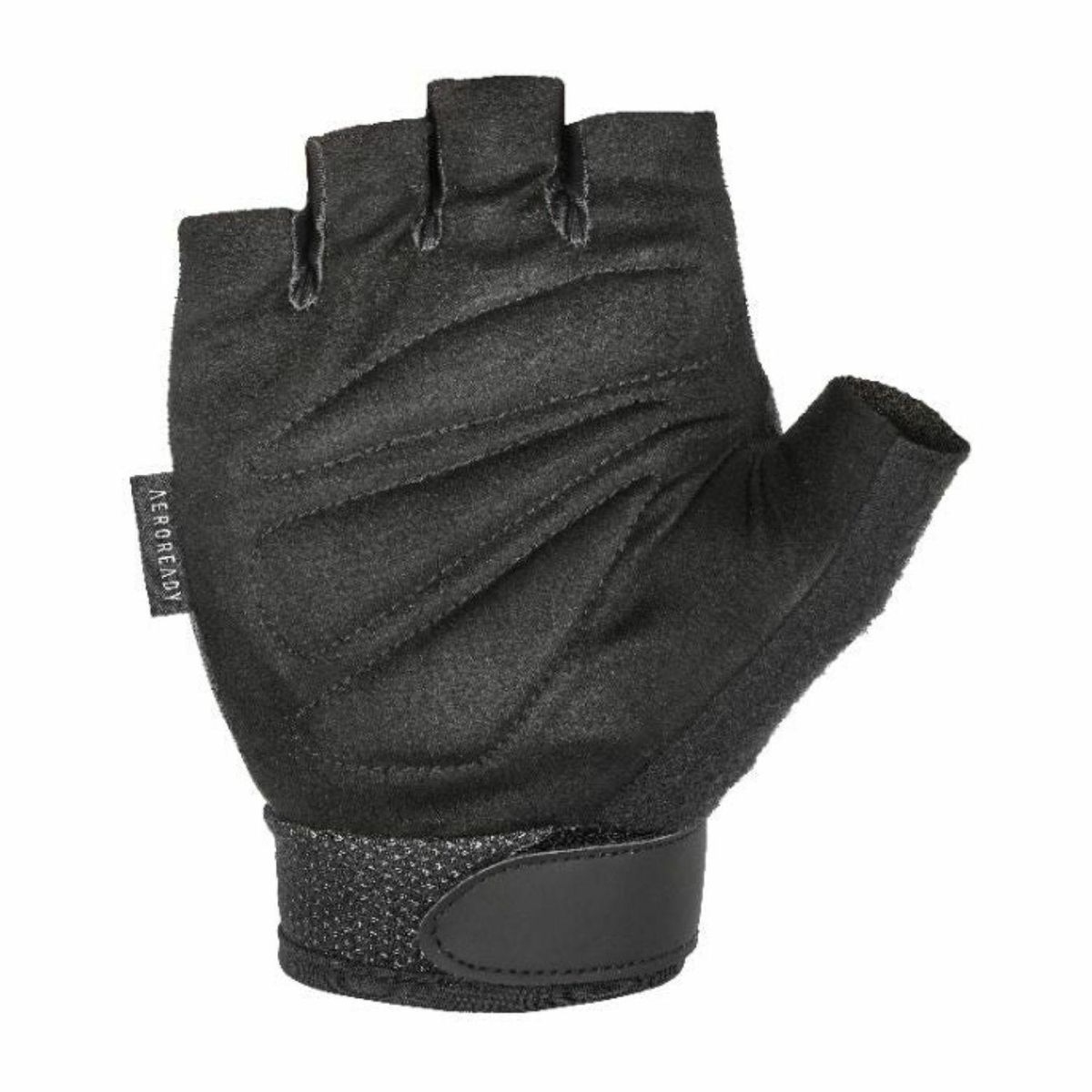 ADIDAS - Guantes Ajustables Adi Ess Rojo