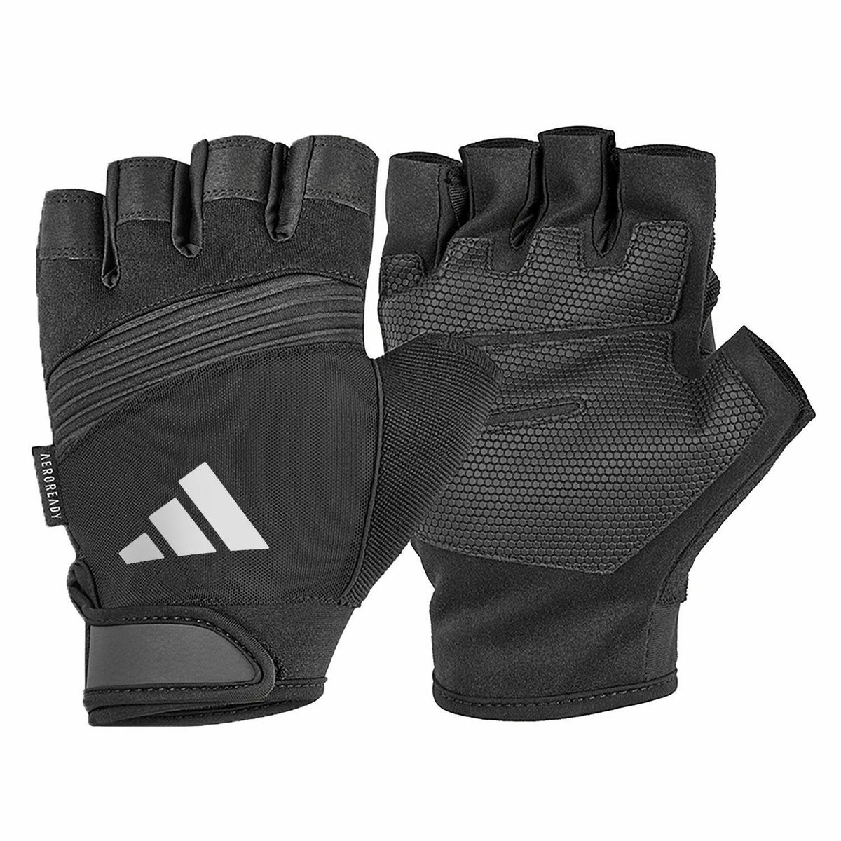 ADIDAS - Adidas Performance Gloves Gris