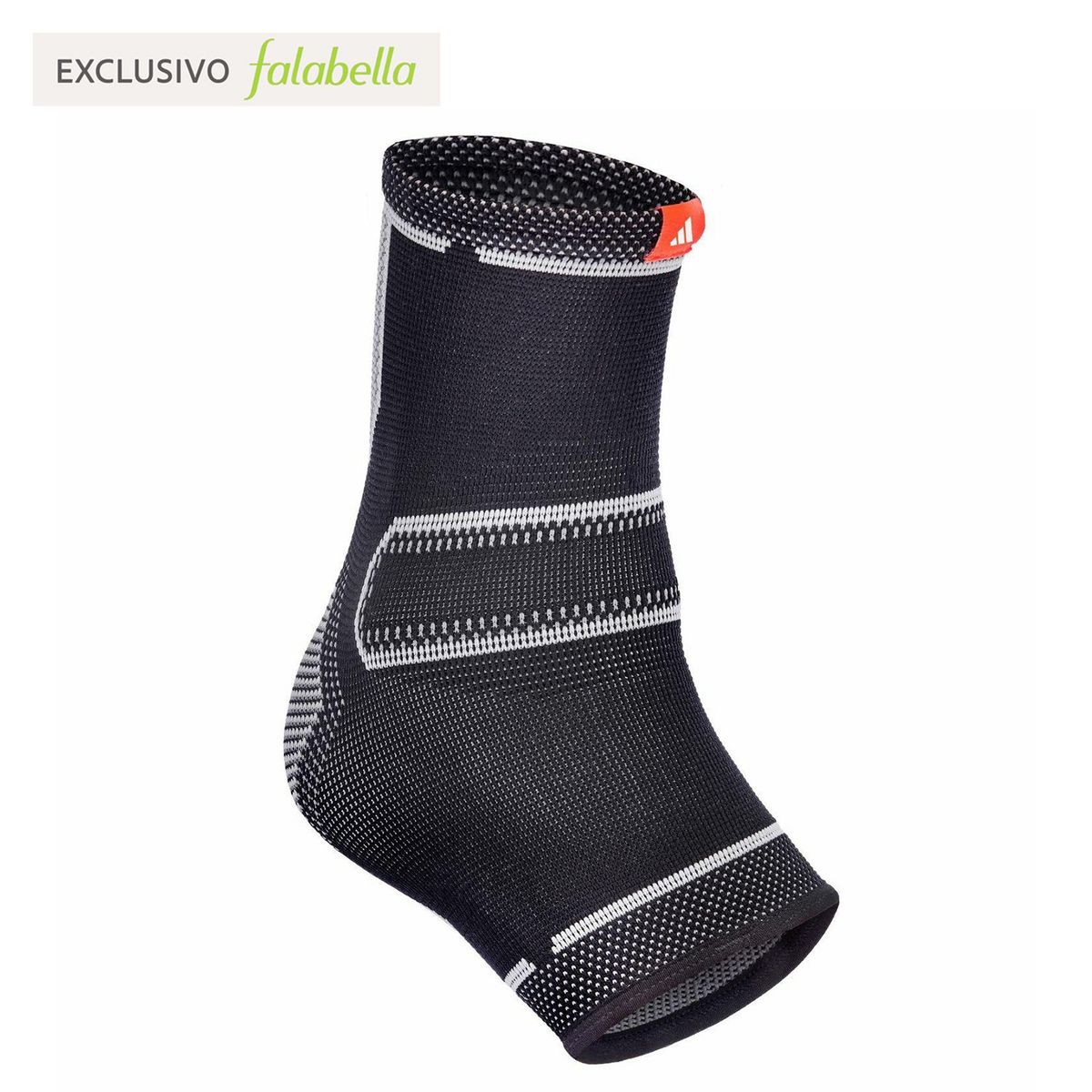 ADIDAS - Soporte De Tobillo Pro