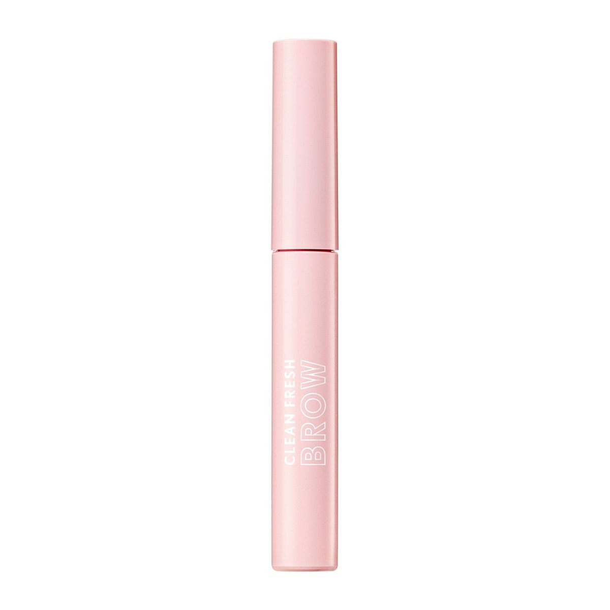 COVERGIRL - Clean Fresh Eyebrow Gel Clear