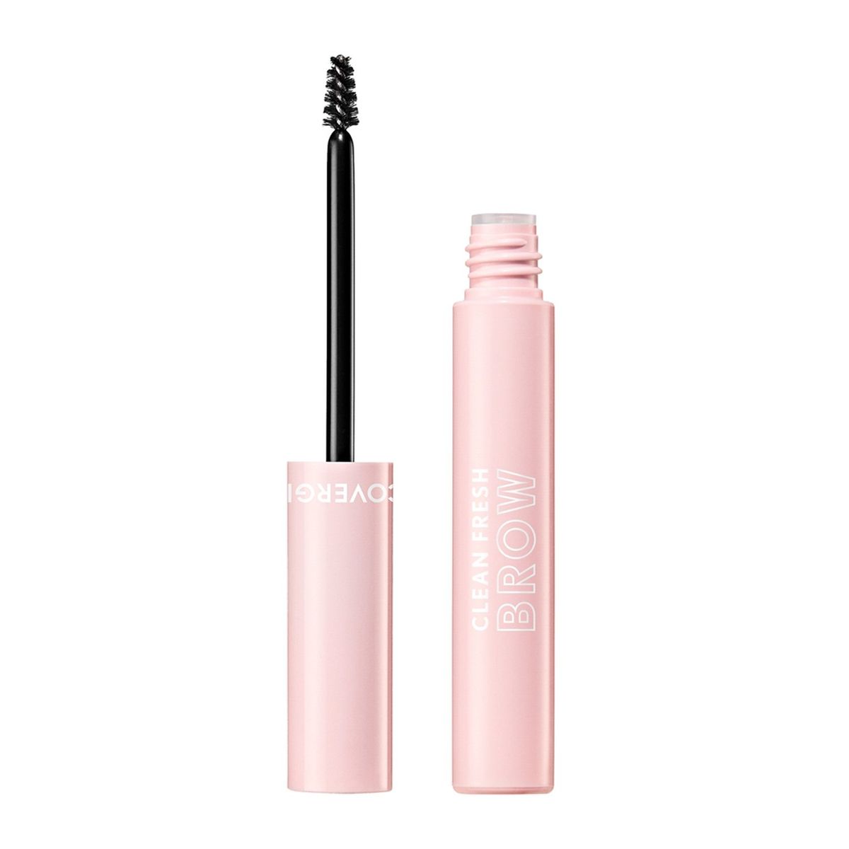 COVERGIRL - Clean Fresh Eyebrow Gel Clear