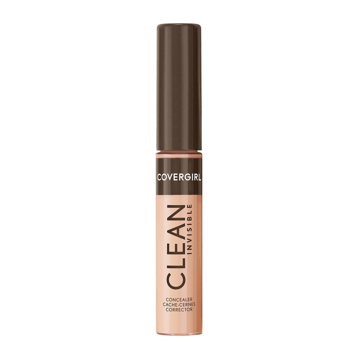 COVERGIRL - Corrector Clean Invisible