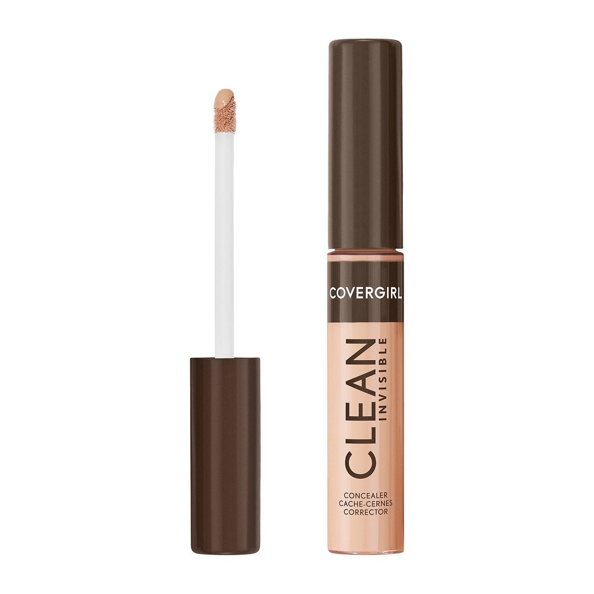 COVERGIRL - Corrector Clean Invisible