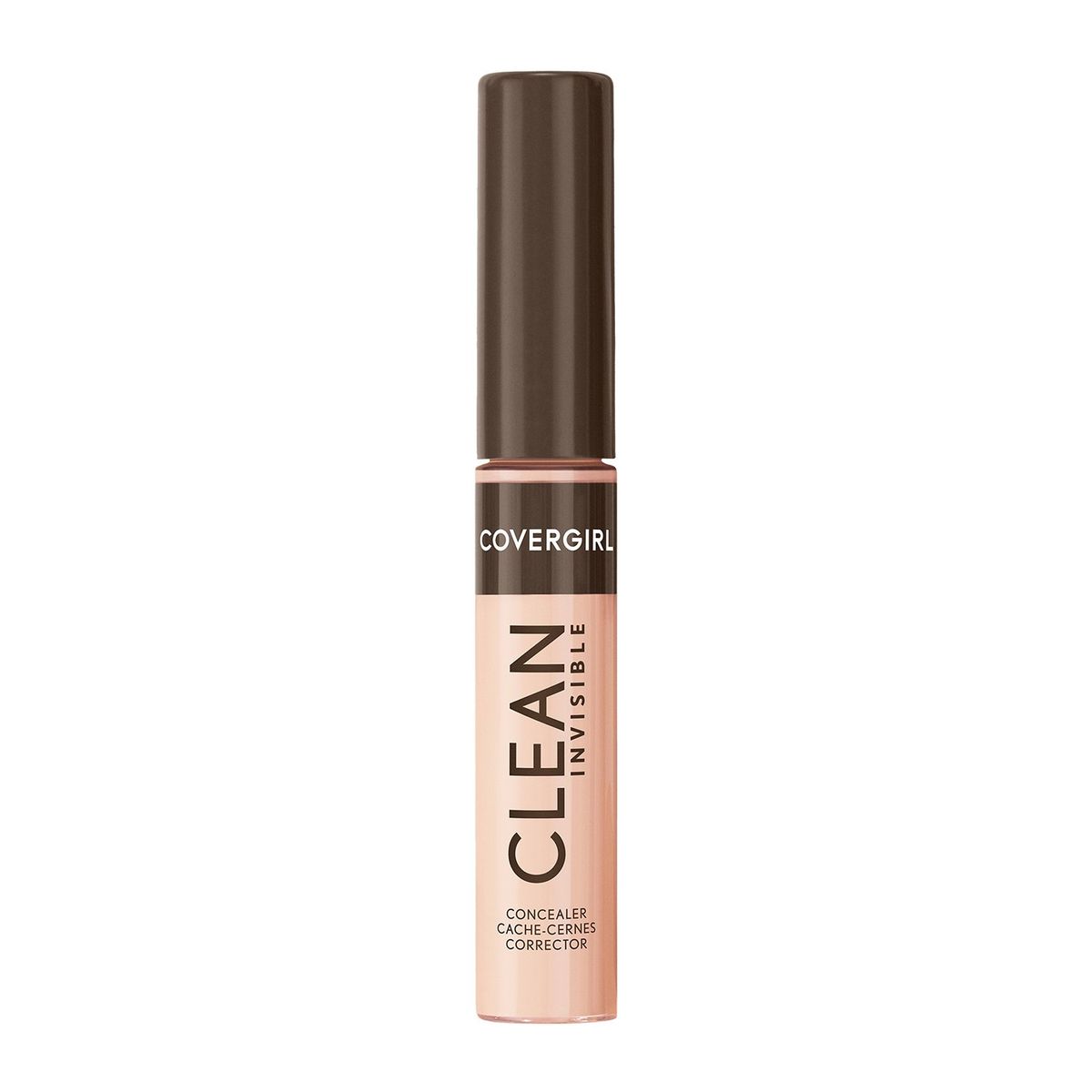 COVERGIRL - Corrector Clean Invisible