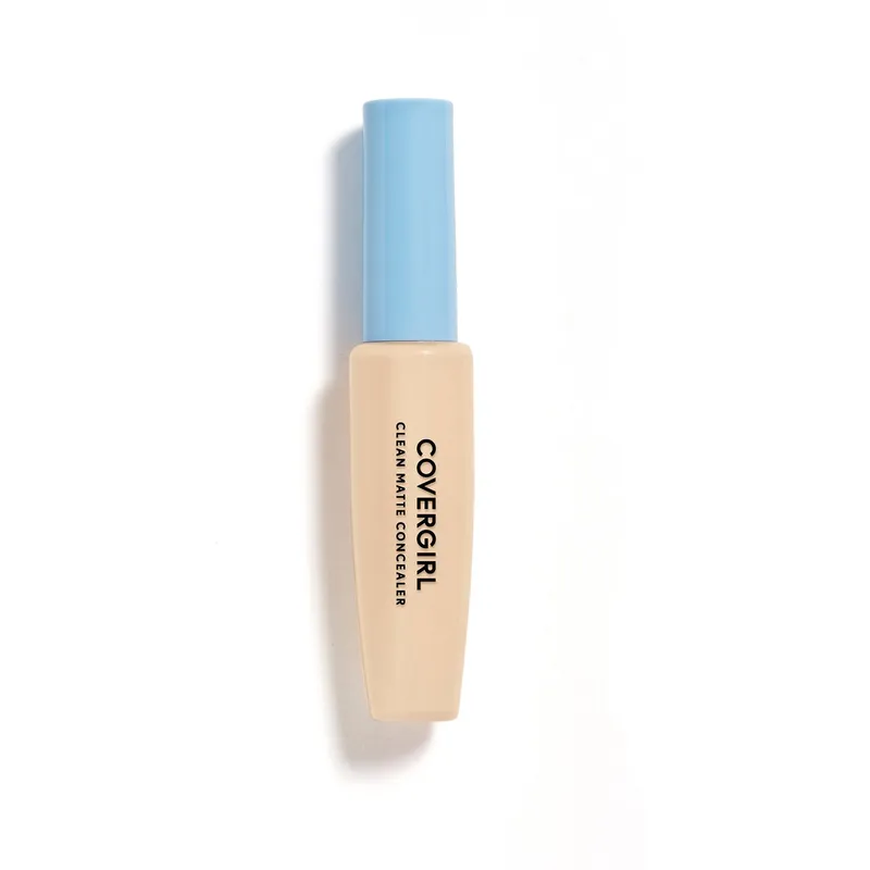 COVERGIRL - Corrector Clean Matte
