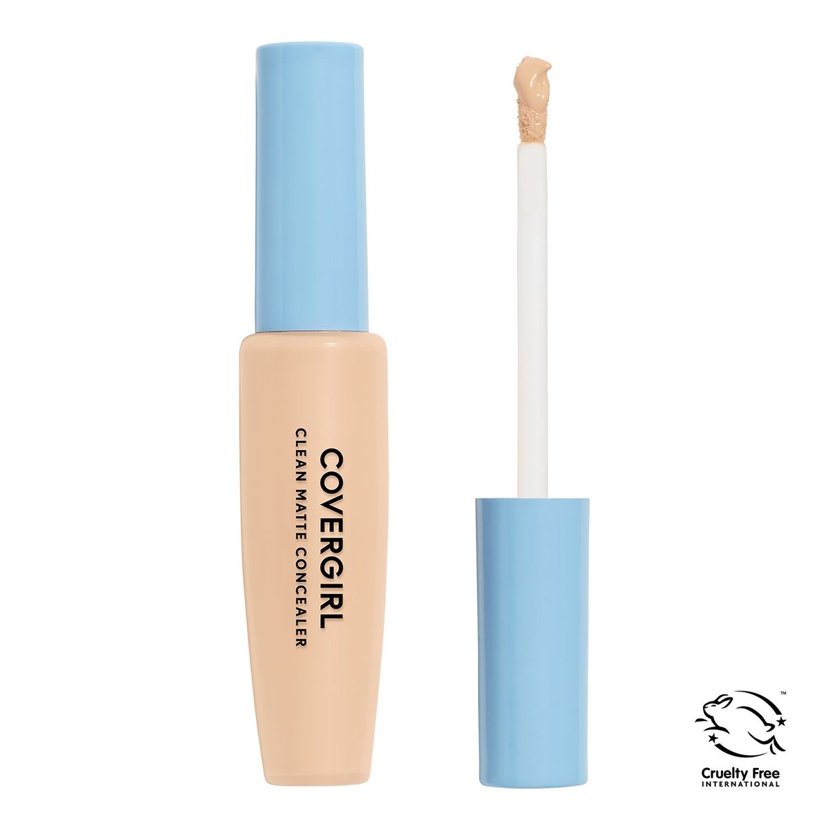 COVERGIRL - Corrector Clean Matte