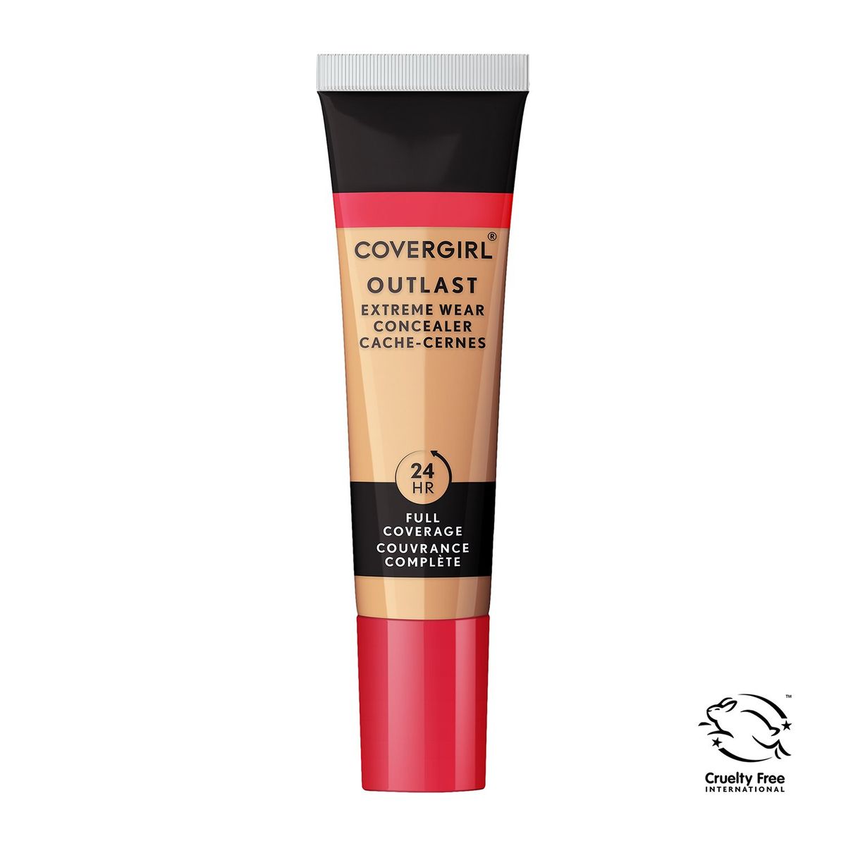 COVERGIRL - Corrector Outlast Extreme Wear