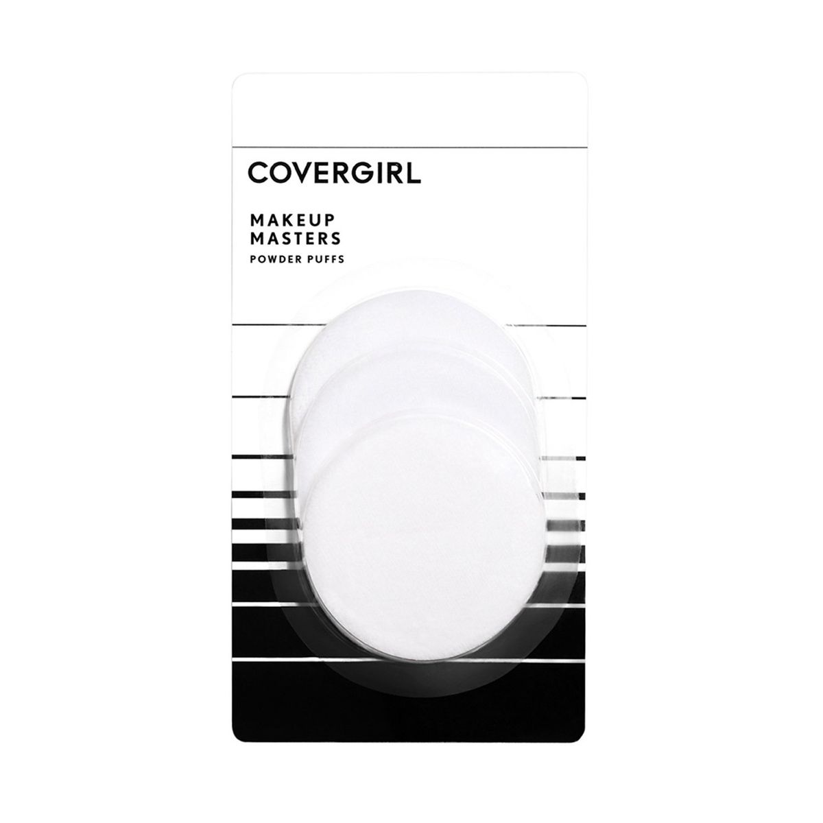 COVERGIRL - Esponjas Polvos Make Up Masters