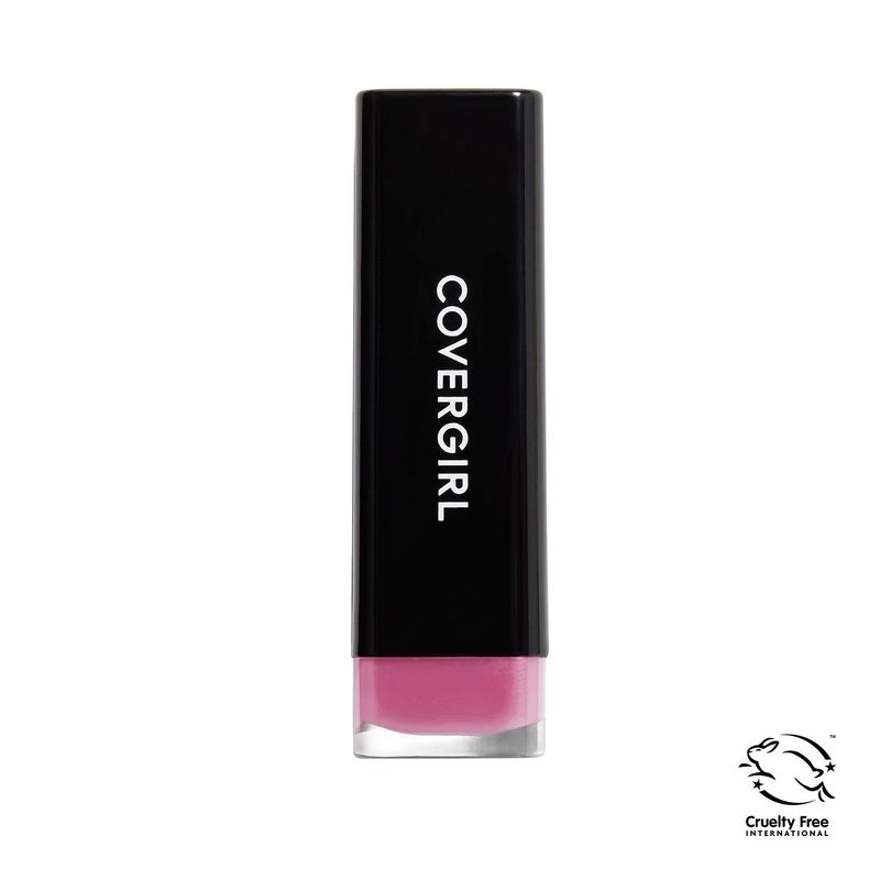 COVERGIRL - Labial Exhibionist Cream
