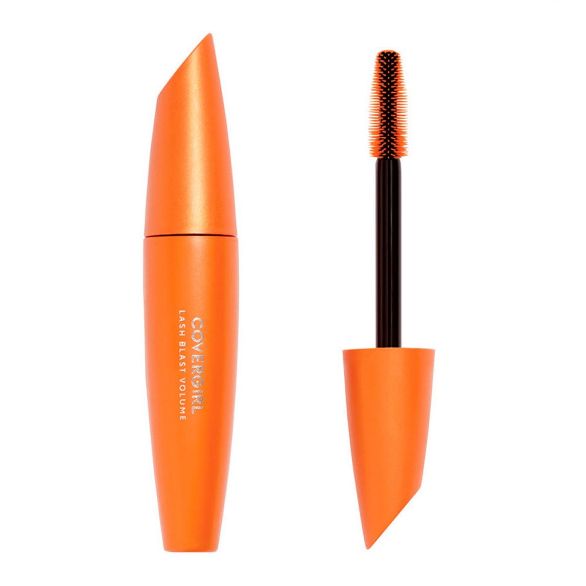 COVERGIRL - Máscara De Pestañas Lashblast Very Black