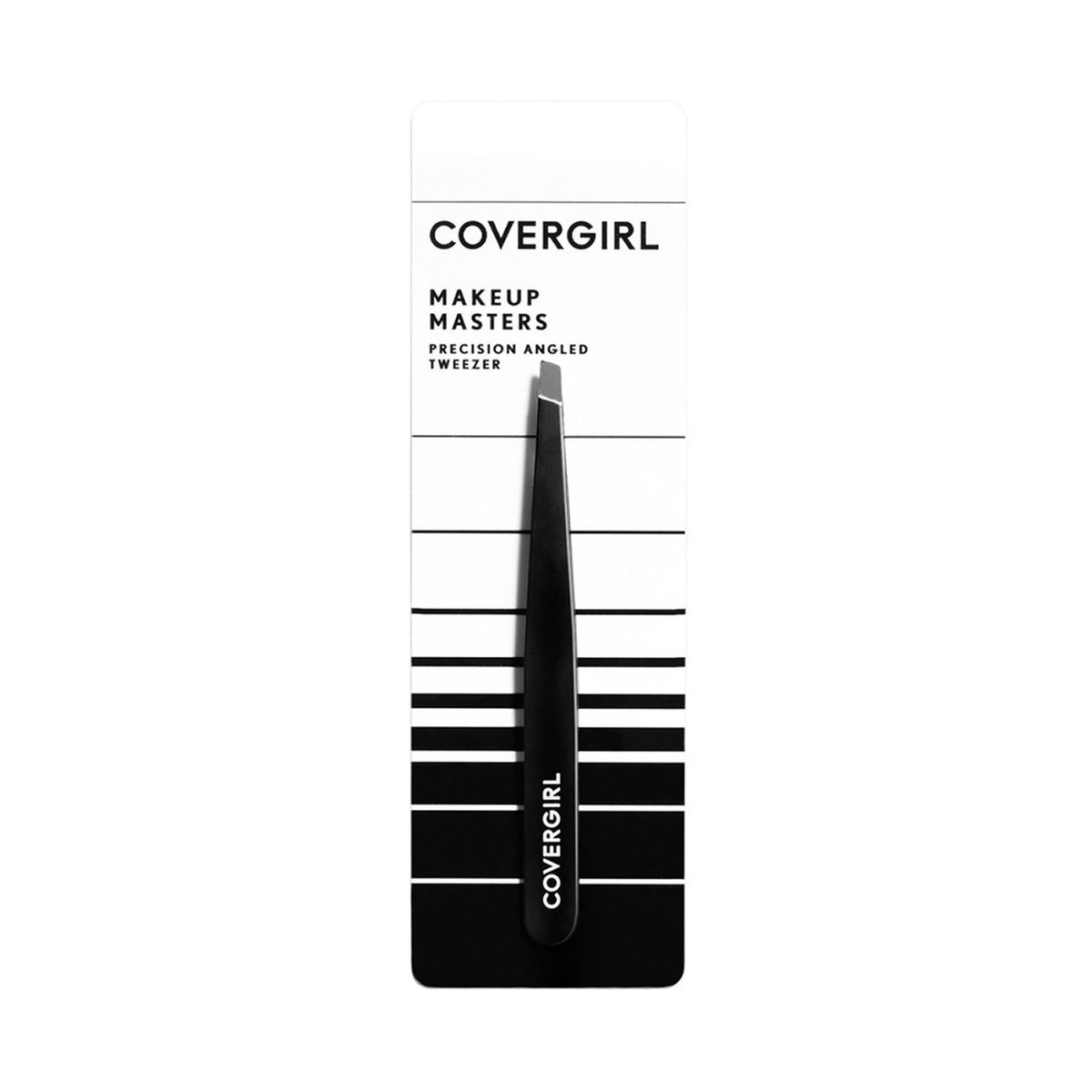 COVERGIRL - Pinzas Cejas Make Up Masters