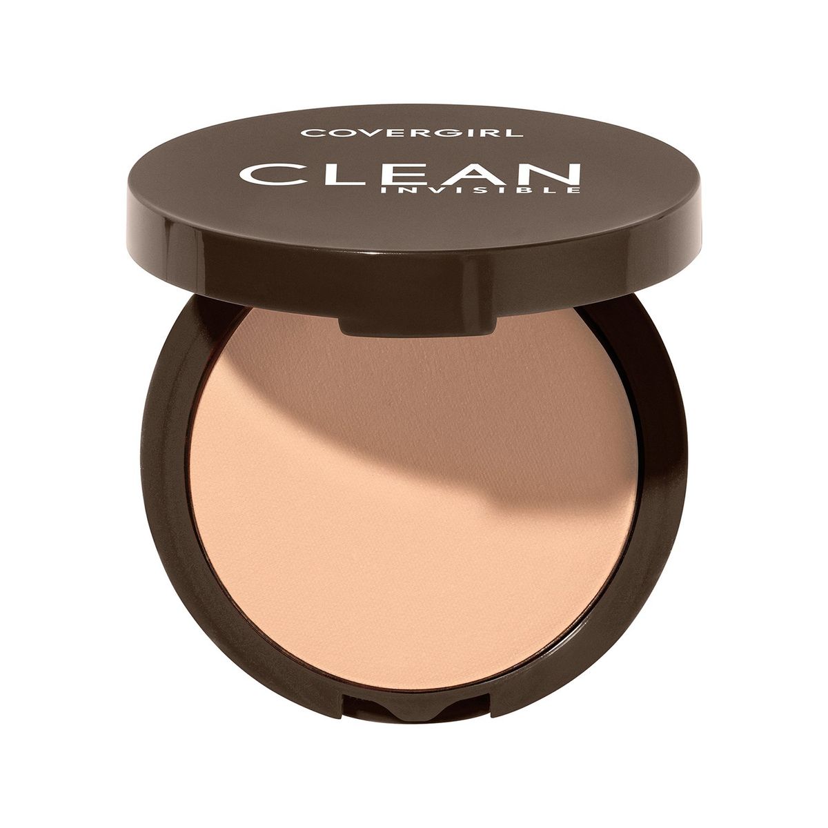 COVERGIRL - Polvo Compacto Clean Invisible