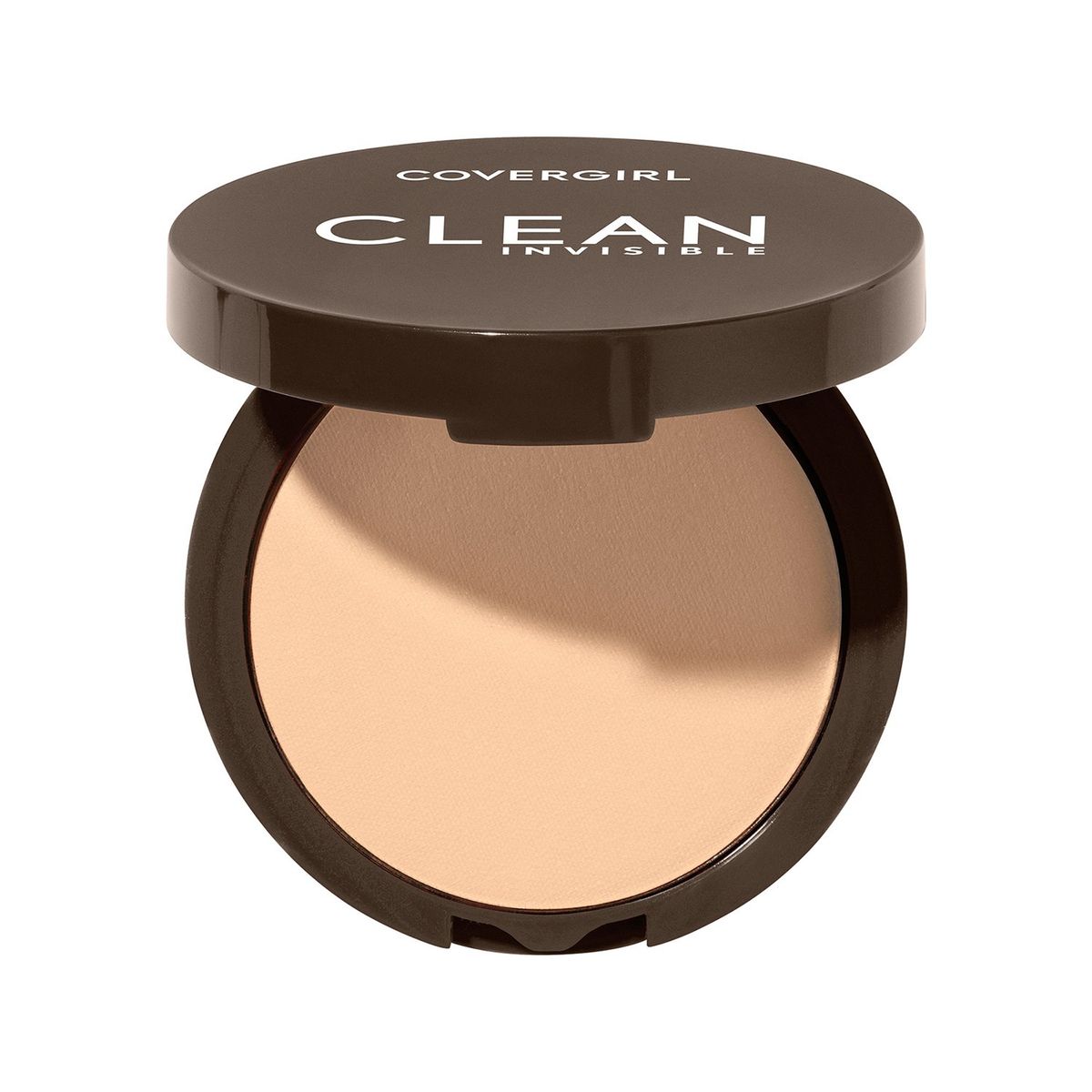 COVERGIRL - Polvo Compacto Clean Invisible