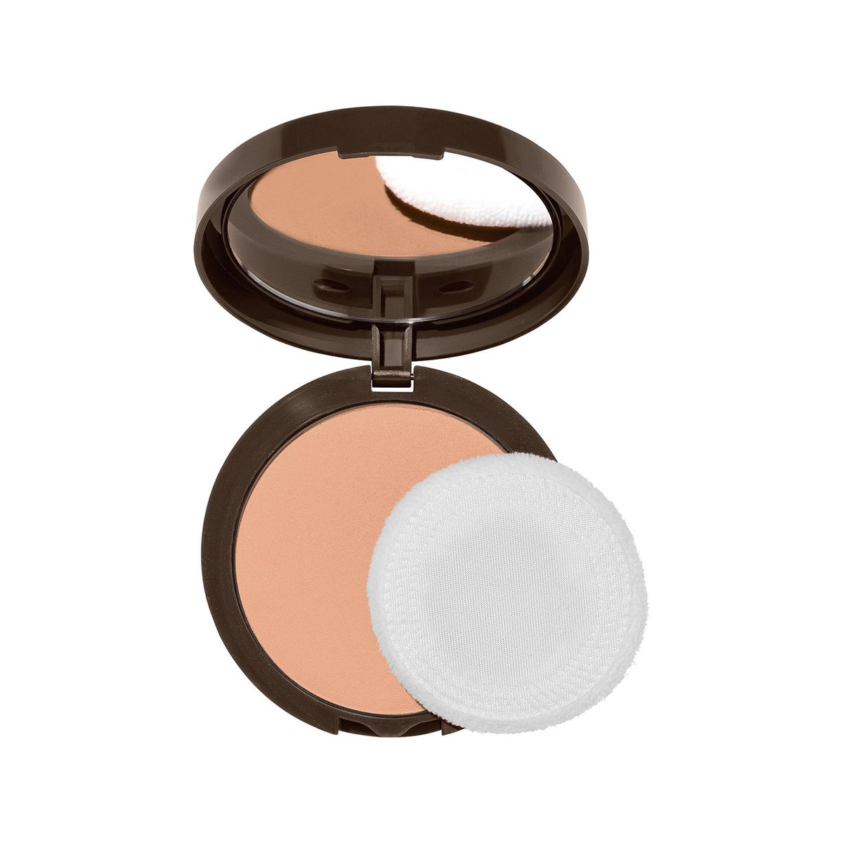 COVERGIRL - Polvo Compacto Clean Invisible
