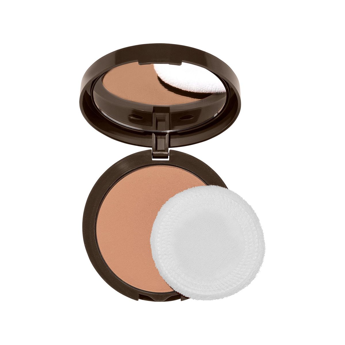 COVERGIRL - Polvo Compacto Clean Invisible