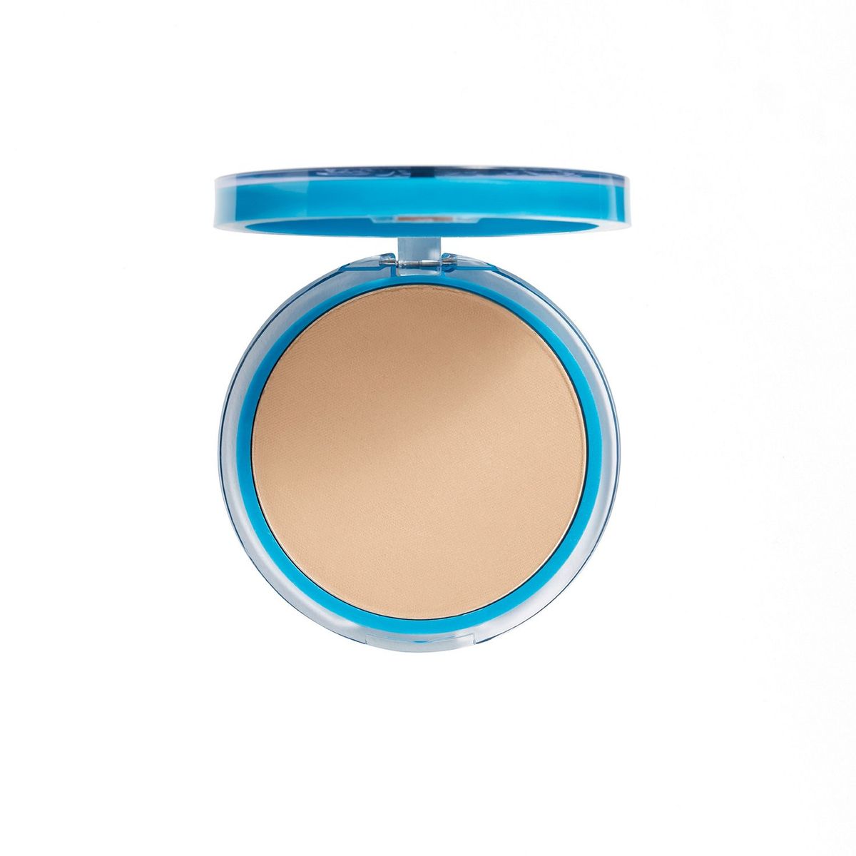 COVERGIRL - Polvos compactos Clean Matte