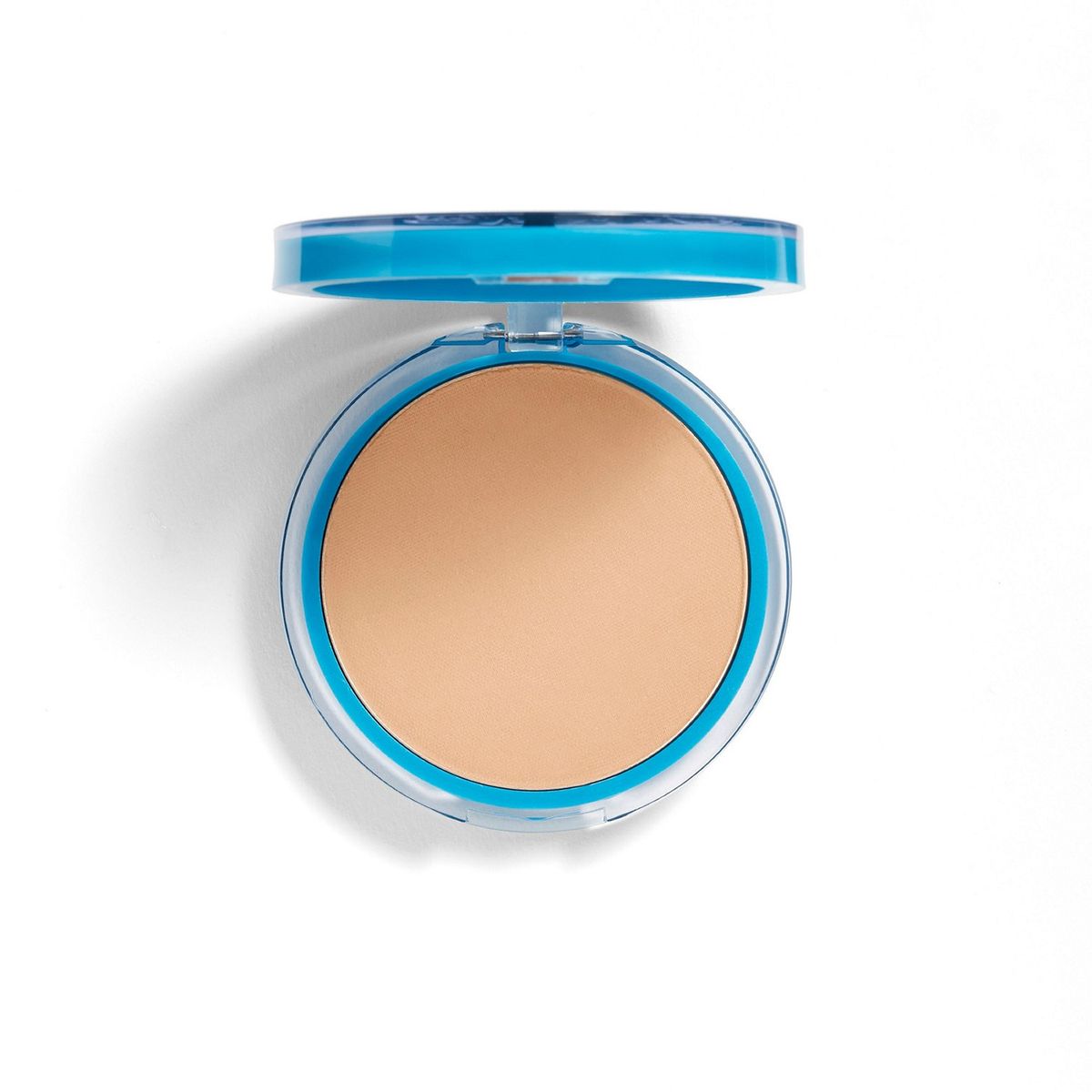 COVERGIRL - Polvos compactos Clean Matte