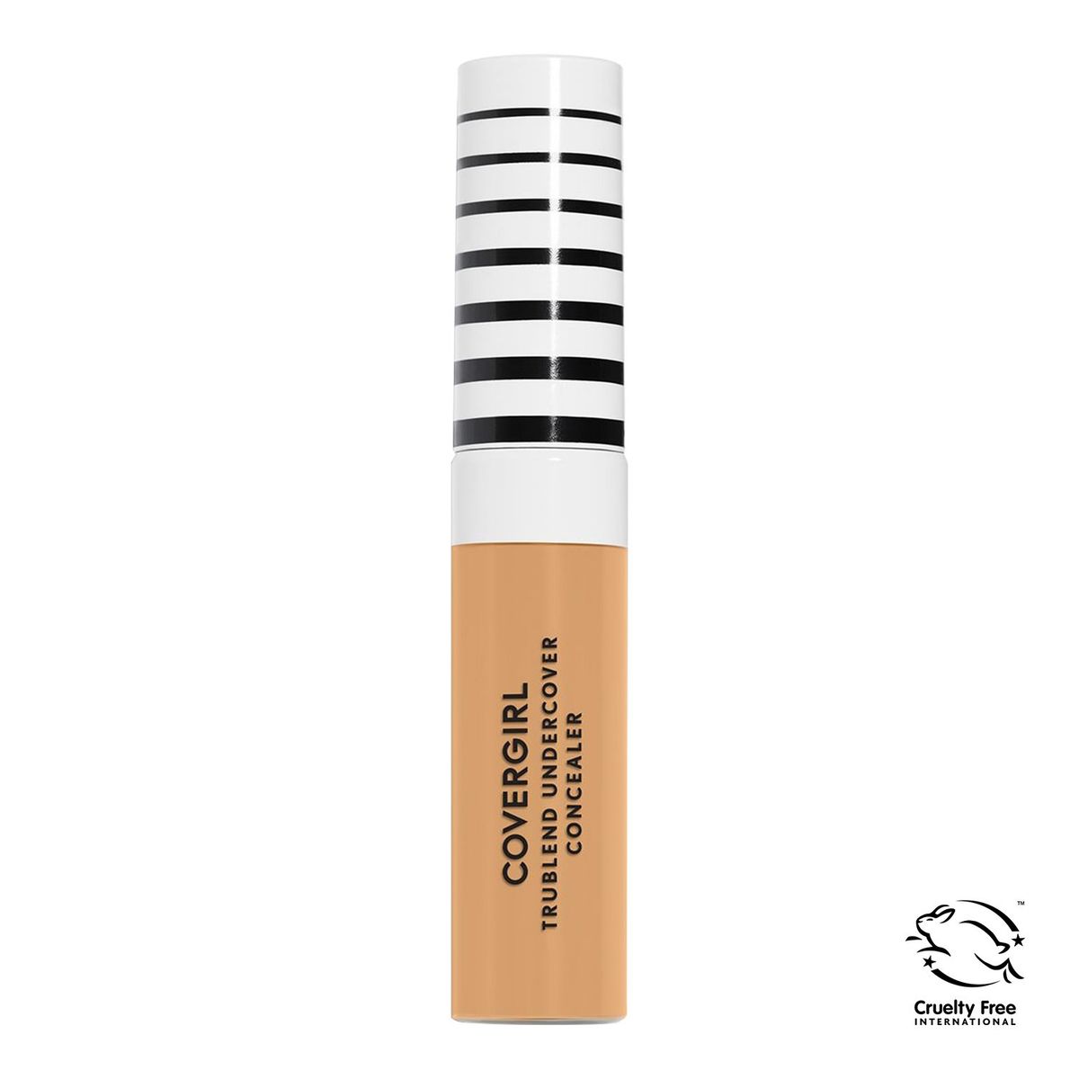 COVERGIRL - Corrector Trublend Undercover